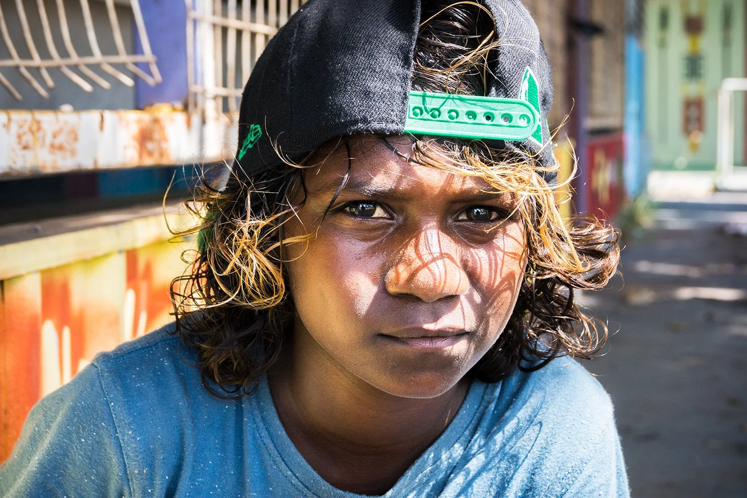 Aggie Singh-Lippo, 2013
