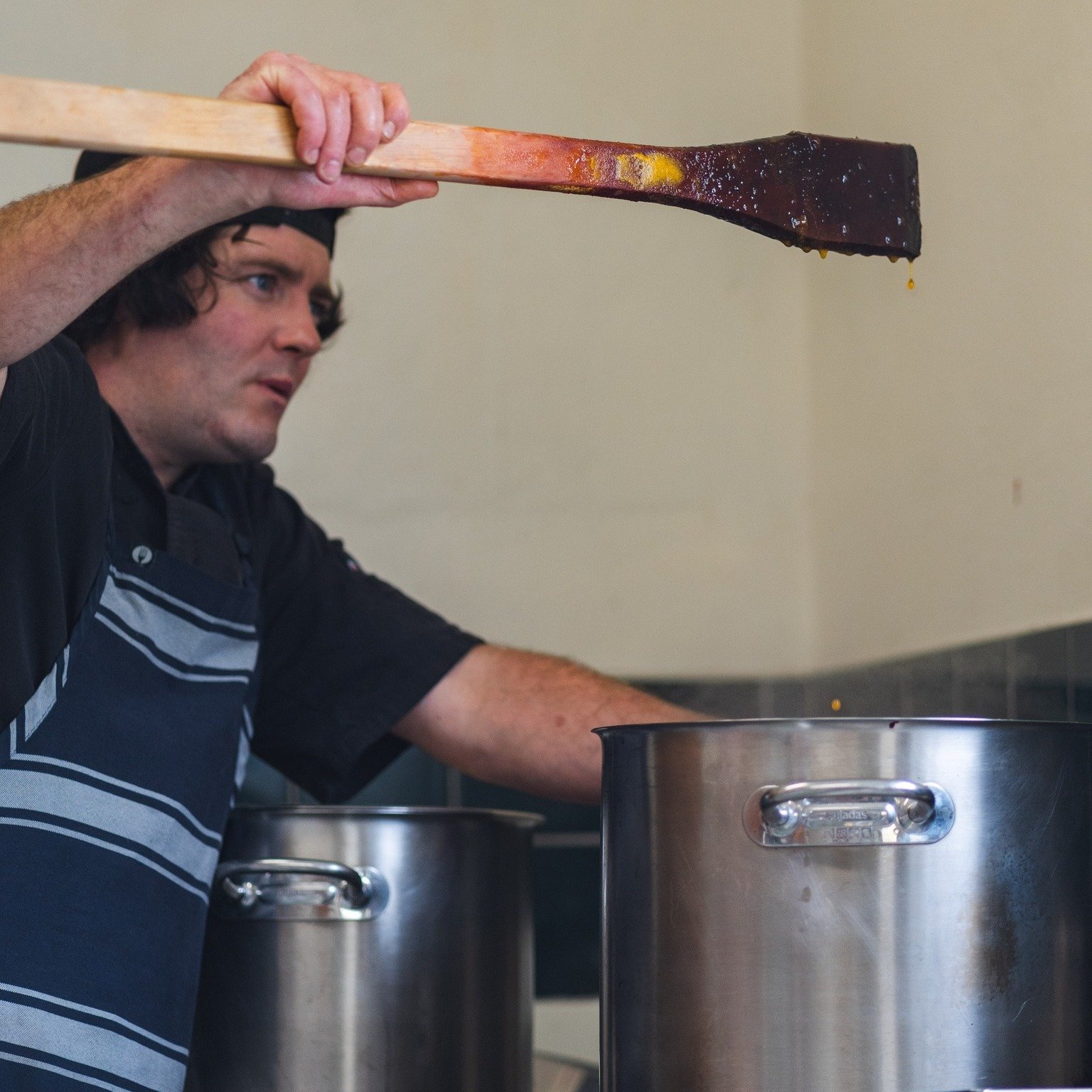 Jam making is a serious business here at Augustines of Central 🧐

Have you tried our Apricot Jam yet?🍑

*
*
*

#augustinesofcentral #augustinesofcentralotago #foodienz #jammaking #nzmade  #handmade #artisanfood #jam #nzjam #handmadejam #fromgrandma