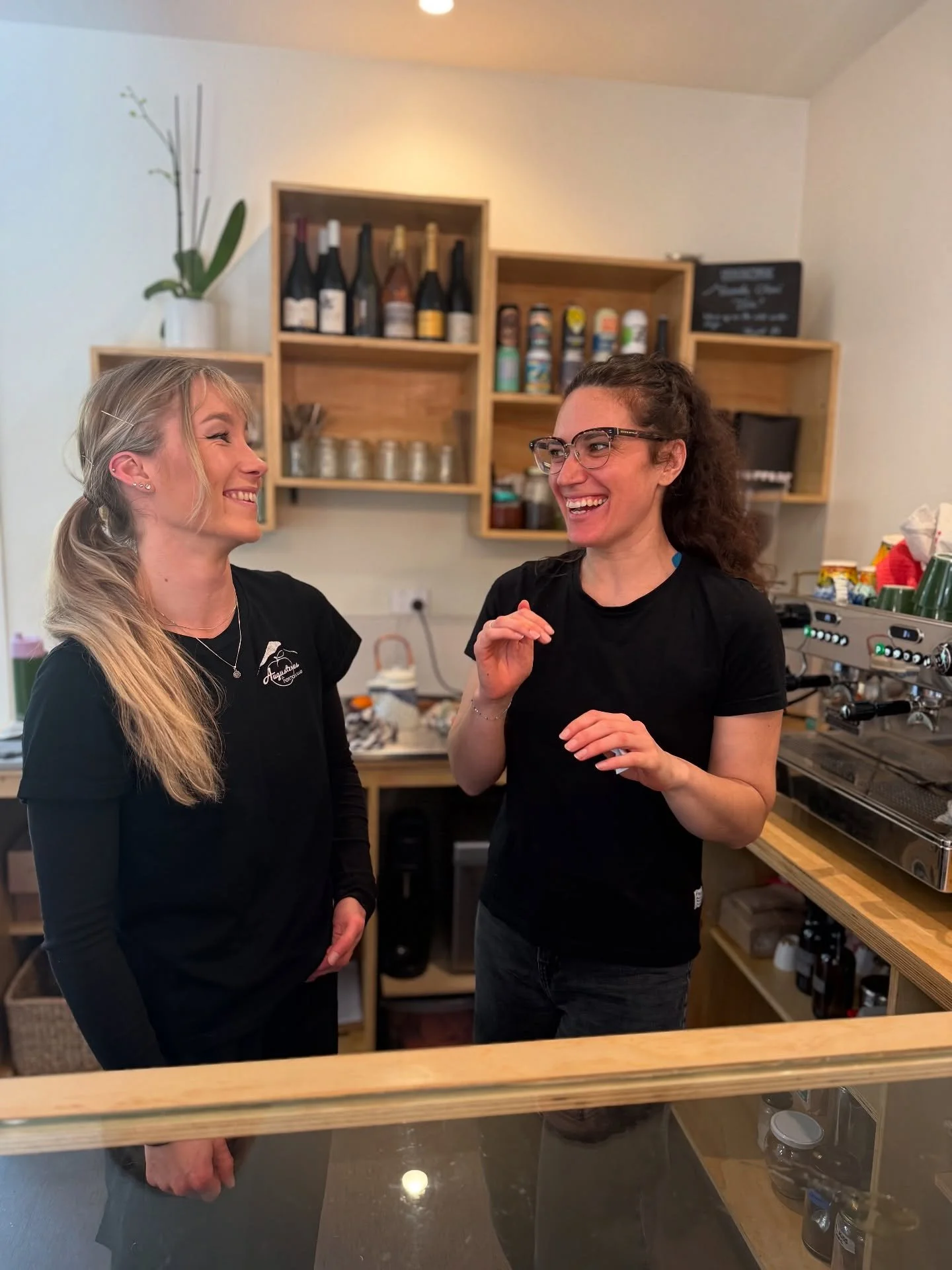 One More Day!🚀

We&rsquo;re closing for five weekends and will be back on September 5th &mdash; so tomorrow&rsquo;s your last chance to drop in before our August break!

Here&rsquo;s why you might want to swing by:

A heartfelt goodbye &amp; a warm 