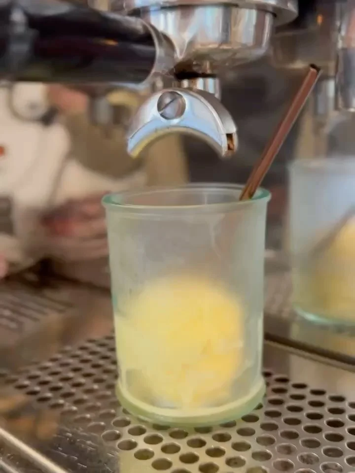 What a start to the summer weekend &mdash; the warmth is in the air and on our plates.

Here&rsquo;s what&rsquo;s tasting like summer at Augustines of Portobello at the Otago Peninsula:
☕ Affogatos with our housemade ice cream &mdash; choose between 