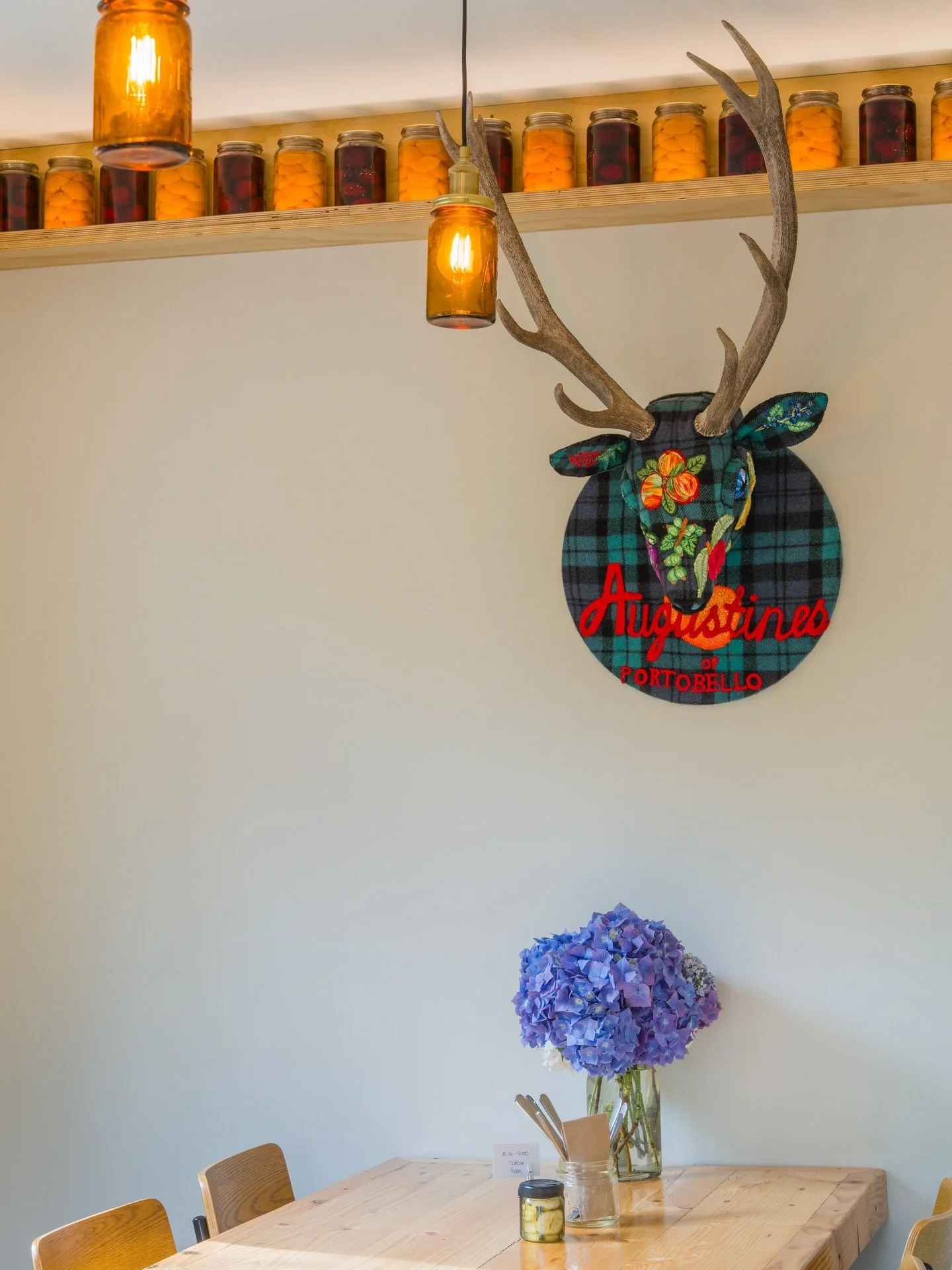 We&rsquo;re back this Friday, and it&rsquo;s all about this season&rsquo;s fresh apricots 🍑
Gus and the crew have been preserving apricots for the past 10 days &mdash; and no, we&rsquo;re definitely not sick of them yet.

Scroll through a little pre