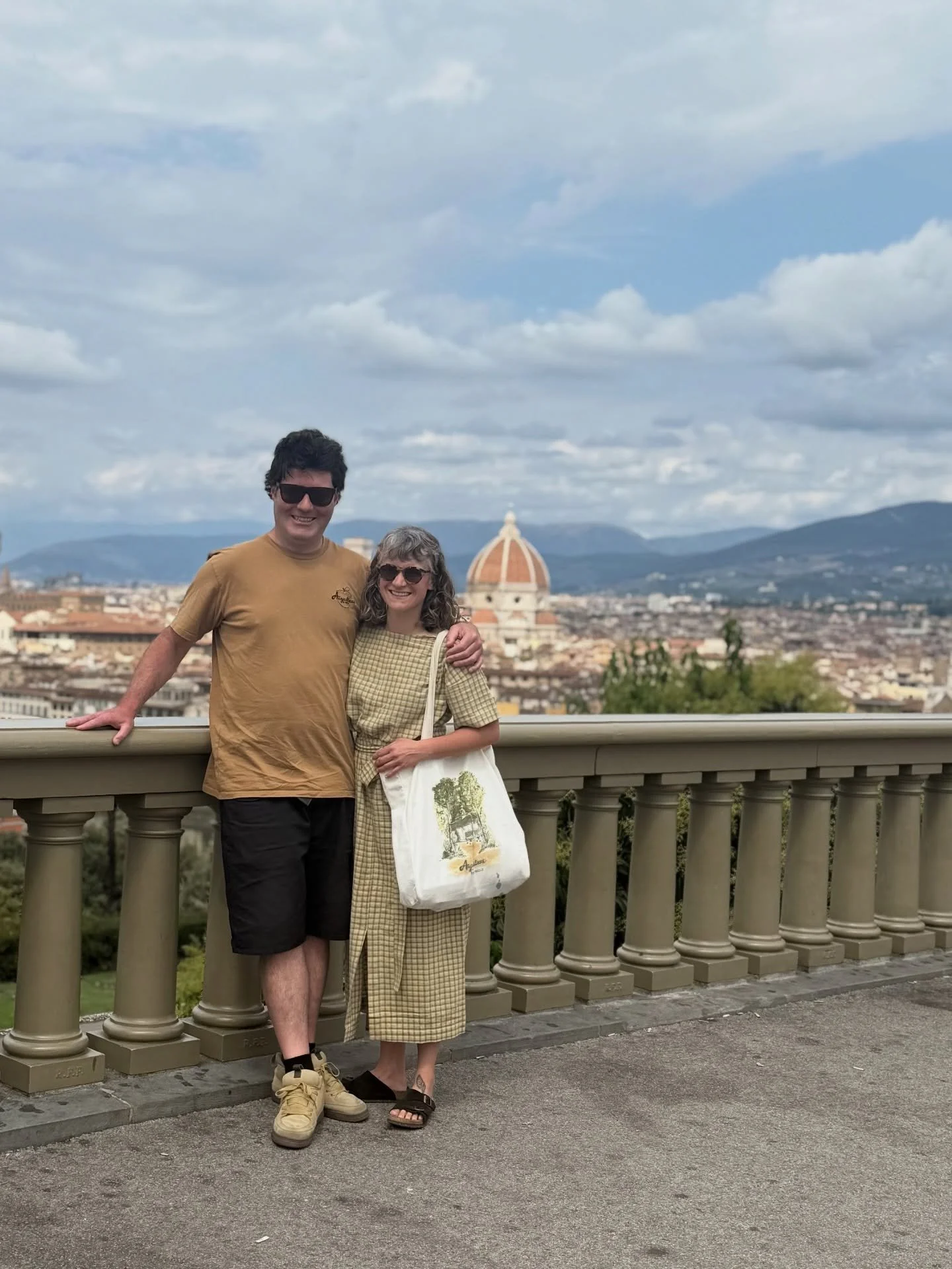 Thank you to everyone who chose to spend their Valentine&rsquo;s Day at Augustines of Portobello - we truly feel so honored 💕❤️. 

The last time we took a few cheesy couple photos was back in Italy in August! On our busy weekends, you don&rsquo;t of