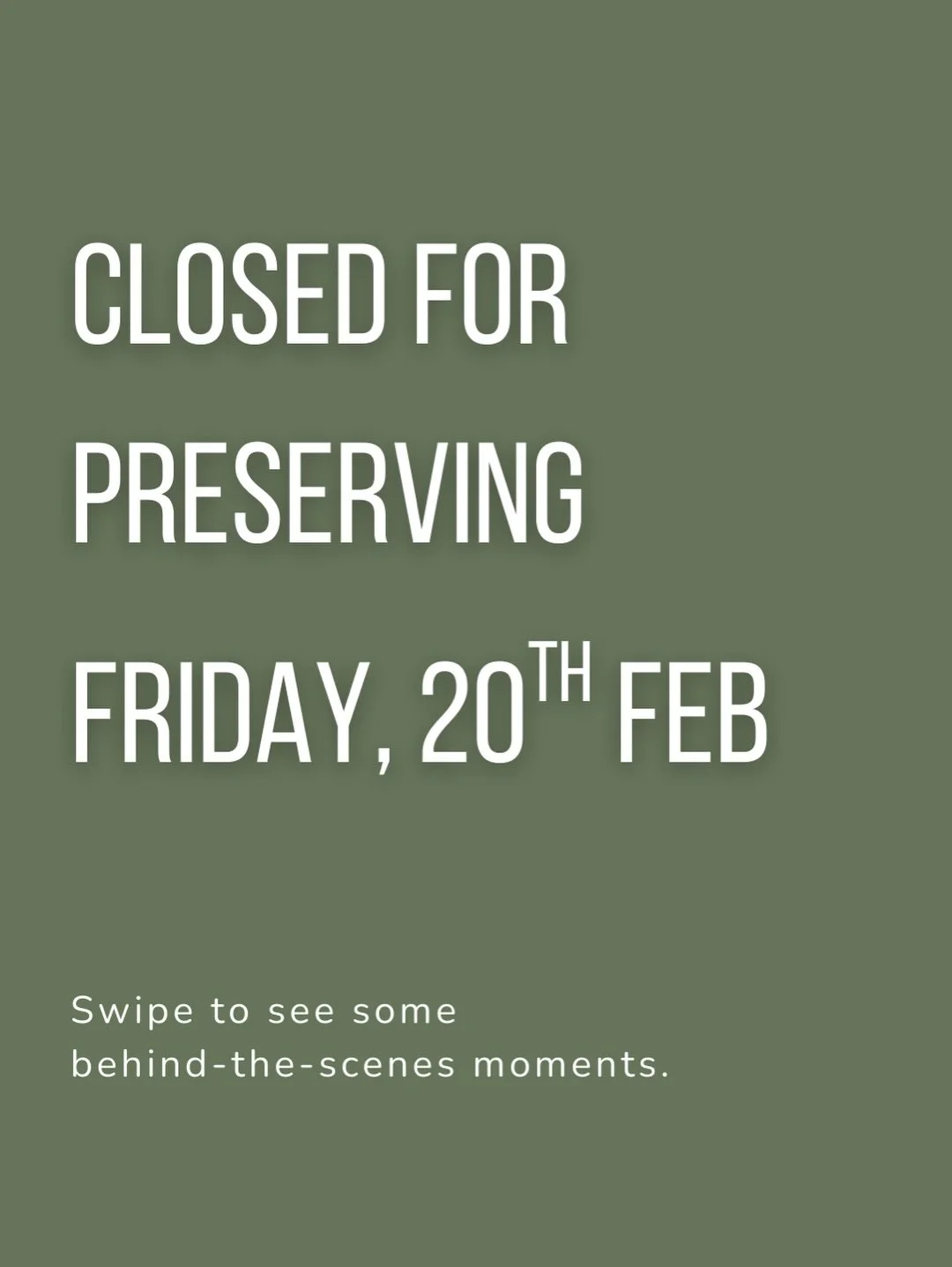 It&rsquo;s a late summer for our Black Doris Plums in Pinot Noir 💜. 

This week we&rsquo;re finally welcoming the first pallet from Central Otago of fresh Black Doris plums &mdash; and we couldn&rsquo;t be more excited.

That means it&rsquo;s preser