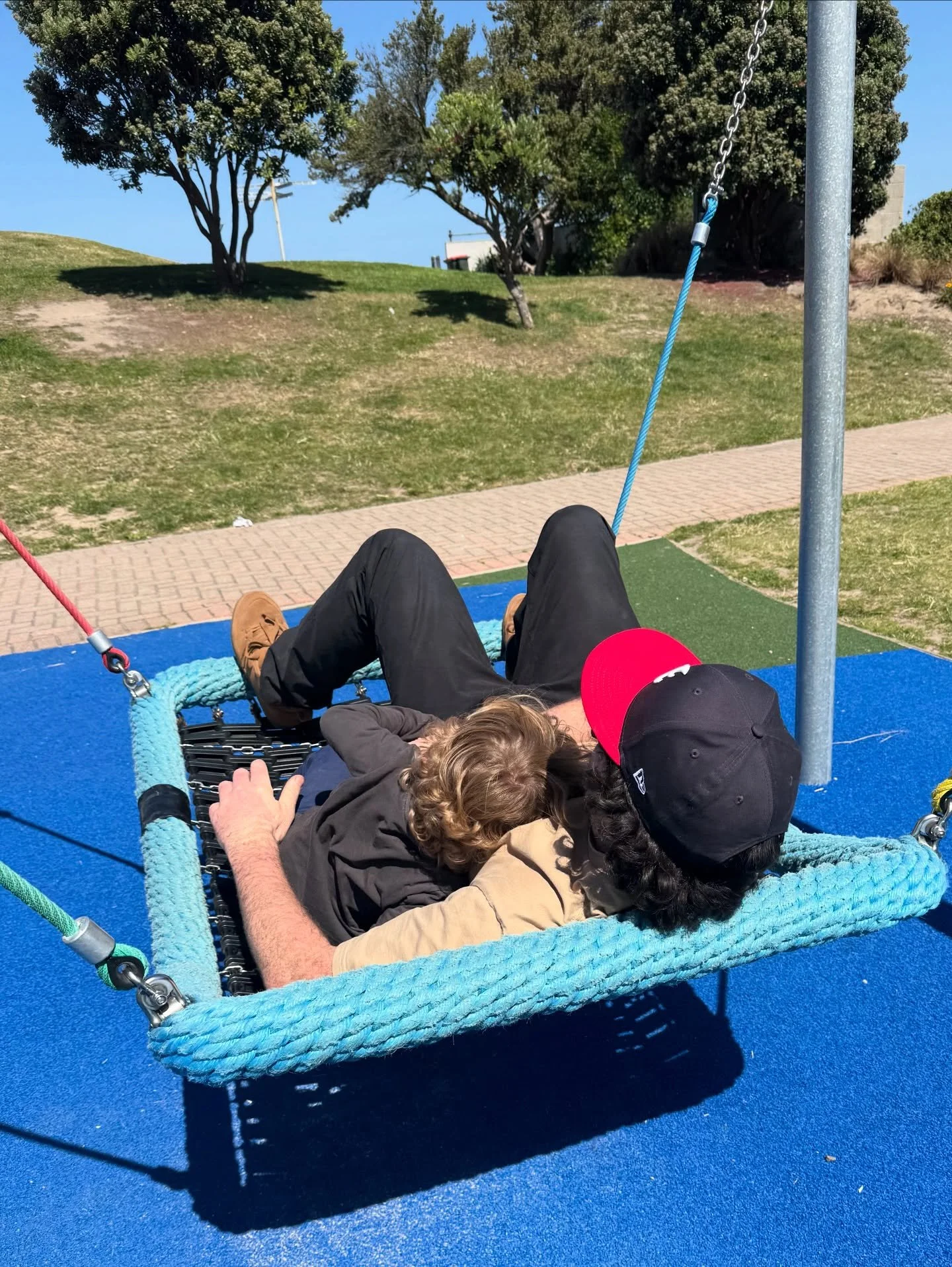 Our &ldquo;weekend&rdquo; (Monday&ndash;Wednesday) is almost over ✨
We&rsquo;re back open Friday at 8:30am &mdash; with a big prep day tomorrow.

For Gus, though, there&rsquo;s been no such thing as weekends since fruit season kicked in. Every single