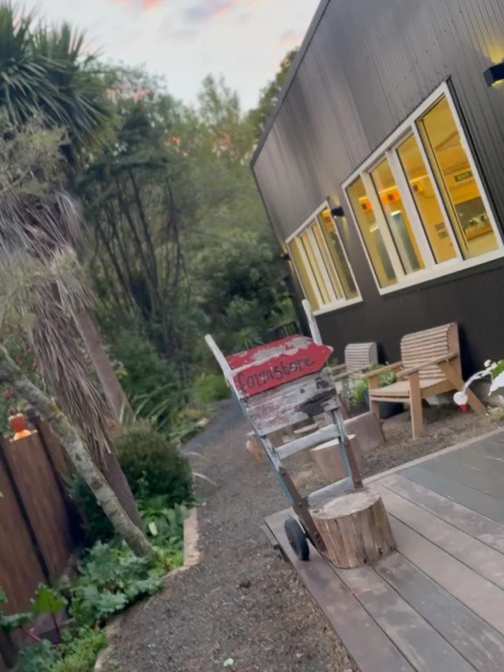 Oh my god, what a day 😲

Thank you to everyone for your patience today. We felt it, and we&rsquo;re so grateful. To Nicky (one of our lovely customers) who jumped in to clear tables, and to everyone who brought their plates back - thank you. It mean