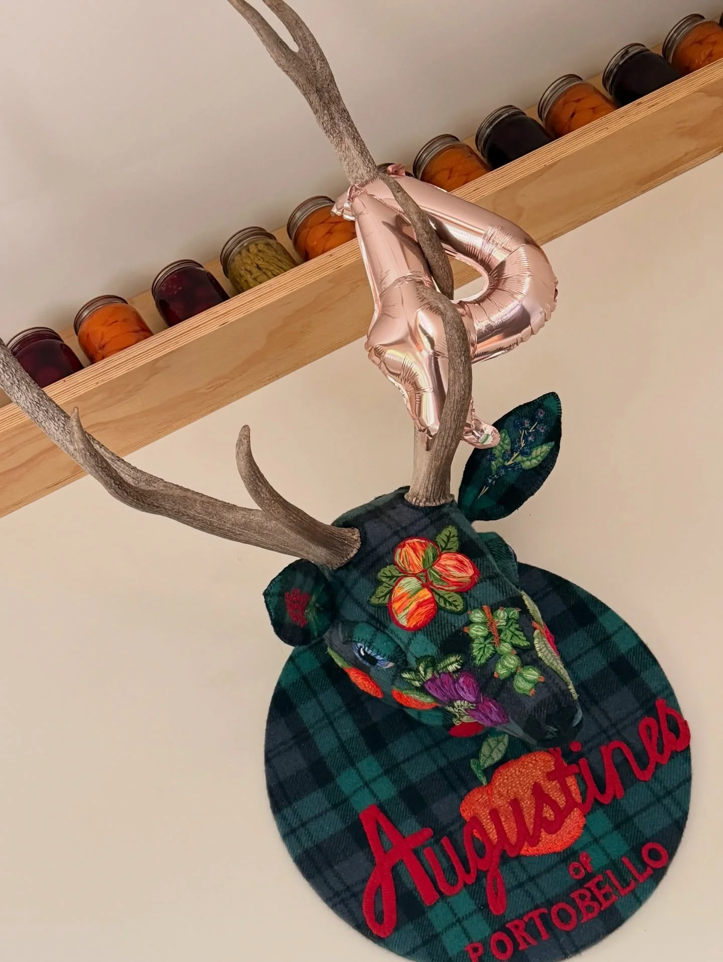 The BIG boss is turning 4 tomorrow! 🎉👑

Please be extra kind to our staff ❤️. We&rsquo;ve got cover in so I can take the day off and celebrate with our little prince 🥳

Otto has a big party here at 8:30AM, then we&rsquo;re off for some @wilddunedi