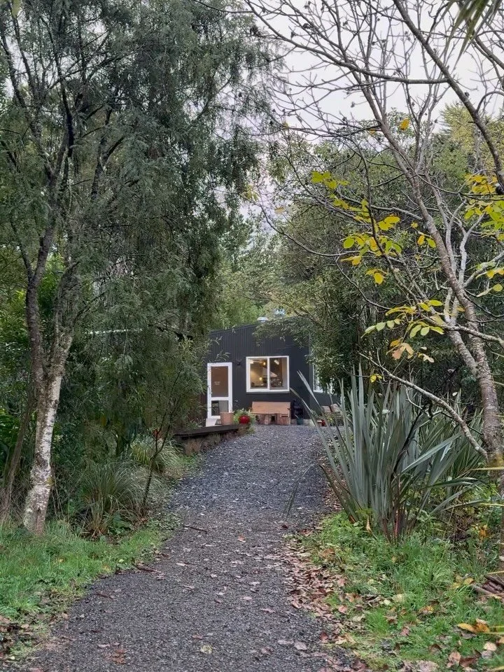 Only two more sleeps until LAMINGTOWN&lsquo;s return&hellip; but wait, there&rsquo;s more&hellip; 🤗

Hidden amongst the bushes is this magical little place serving not only ridiculously good lamingtons, but also house-made pastries including the fam