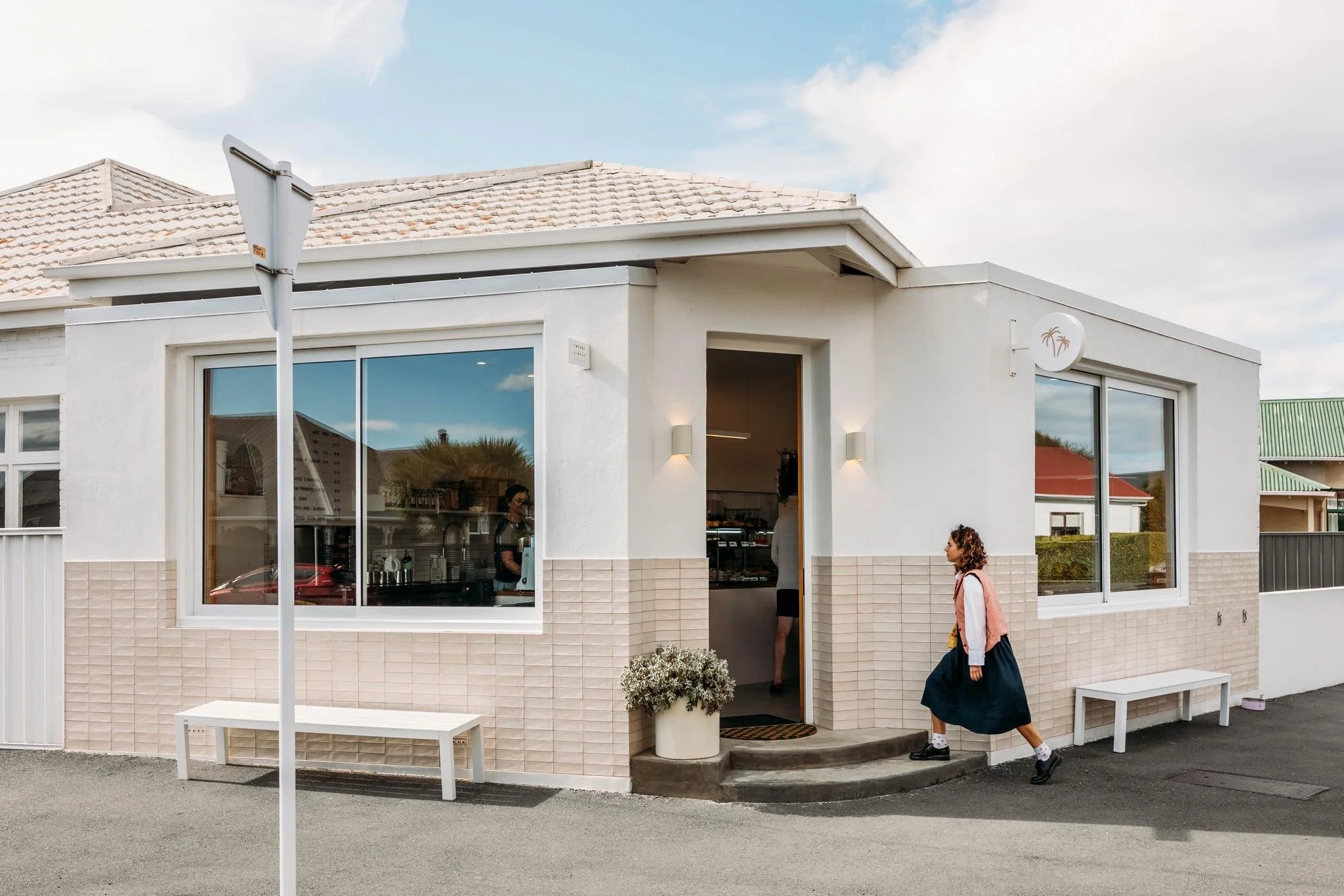 The Junction in St Clair