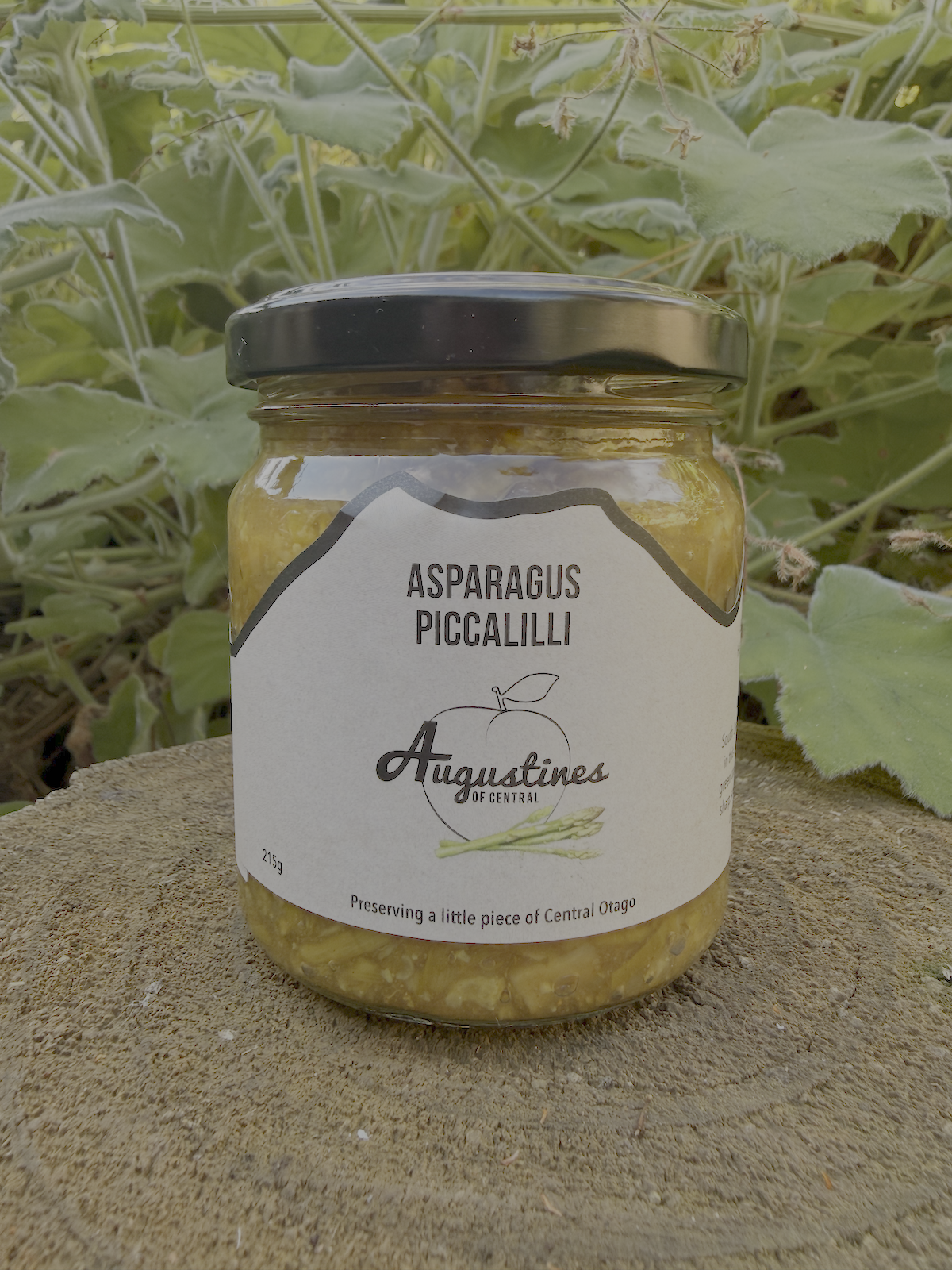 Asparagus Piccalilli_Augustines of Central.png