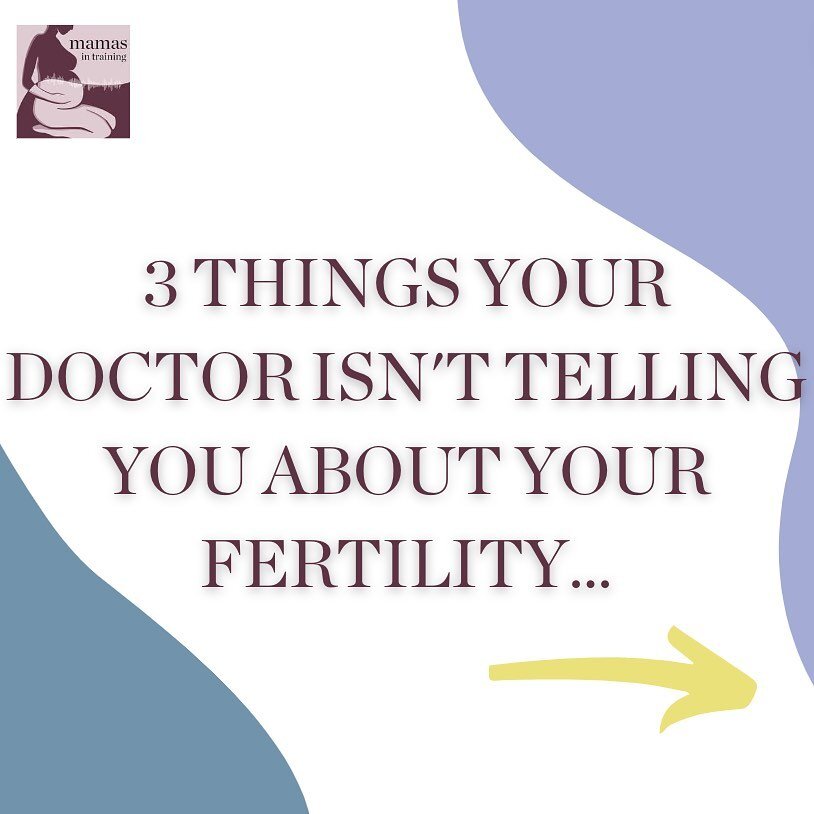 💔 Infertility can feel lonely and desperate&hellip; as if you have no control. 
Especially if we&rsquo;re told we have unexplained infertility, what are we to do?! 
How can we not just throw up our hands and give up?!

After being beat down and give