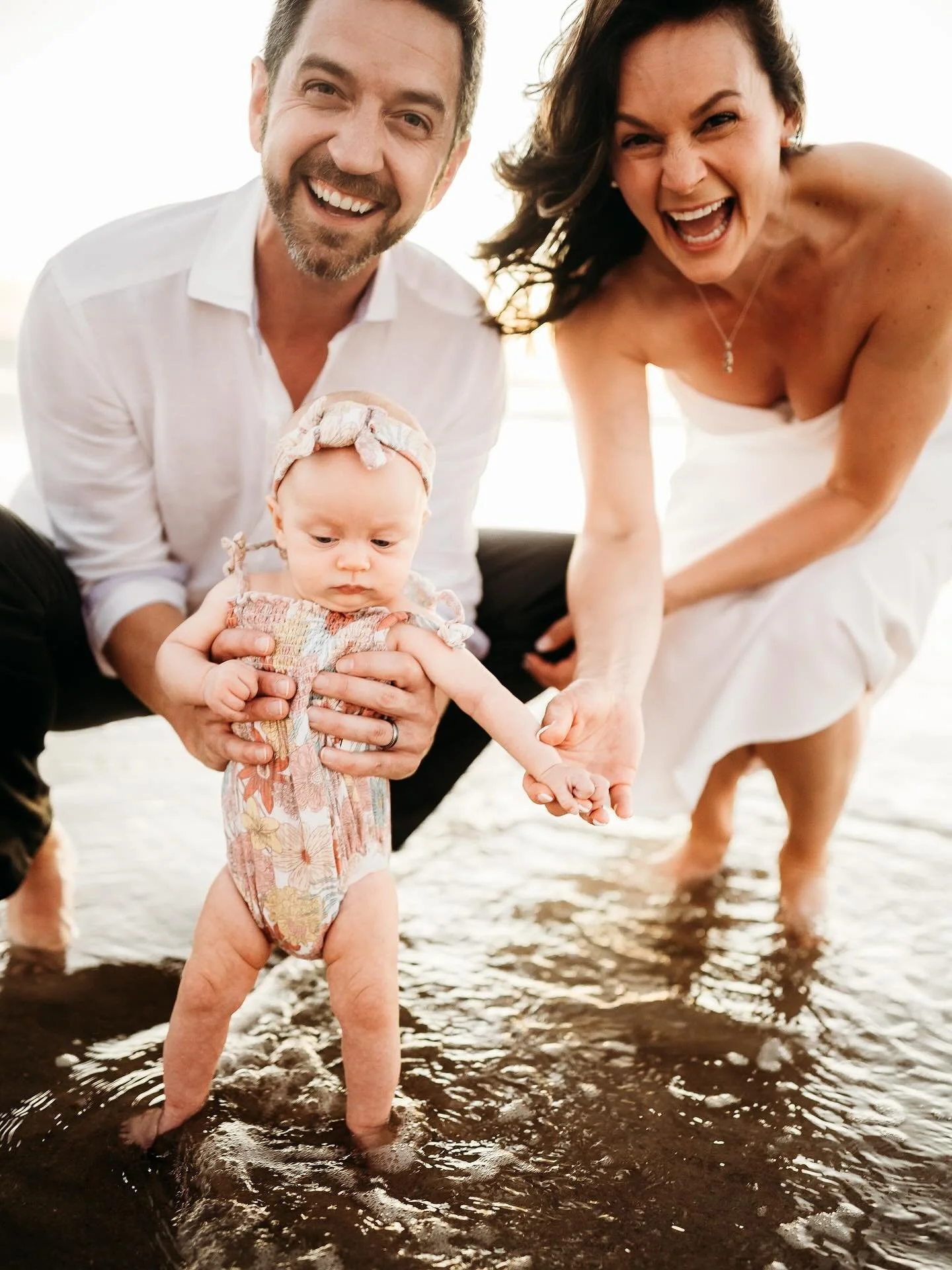 For my first Mother&rsquo;s Day, I was fortunate to be with my two favorite humans on the other side of the world, 🌎 in Australia! 

My gift this year was a family photo shoot on the beach in Darwin, NT. These are glimpses of moments that I will che