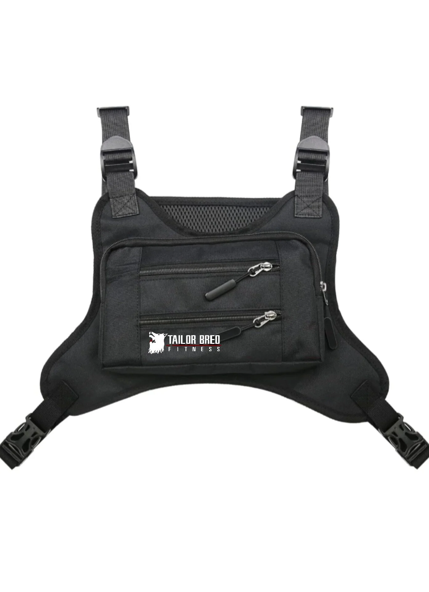 Tailor Bred Fitness Chest Storage
