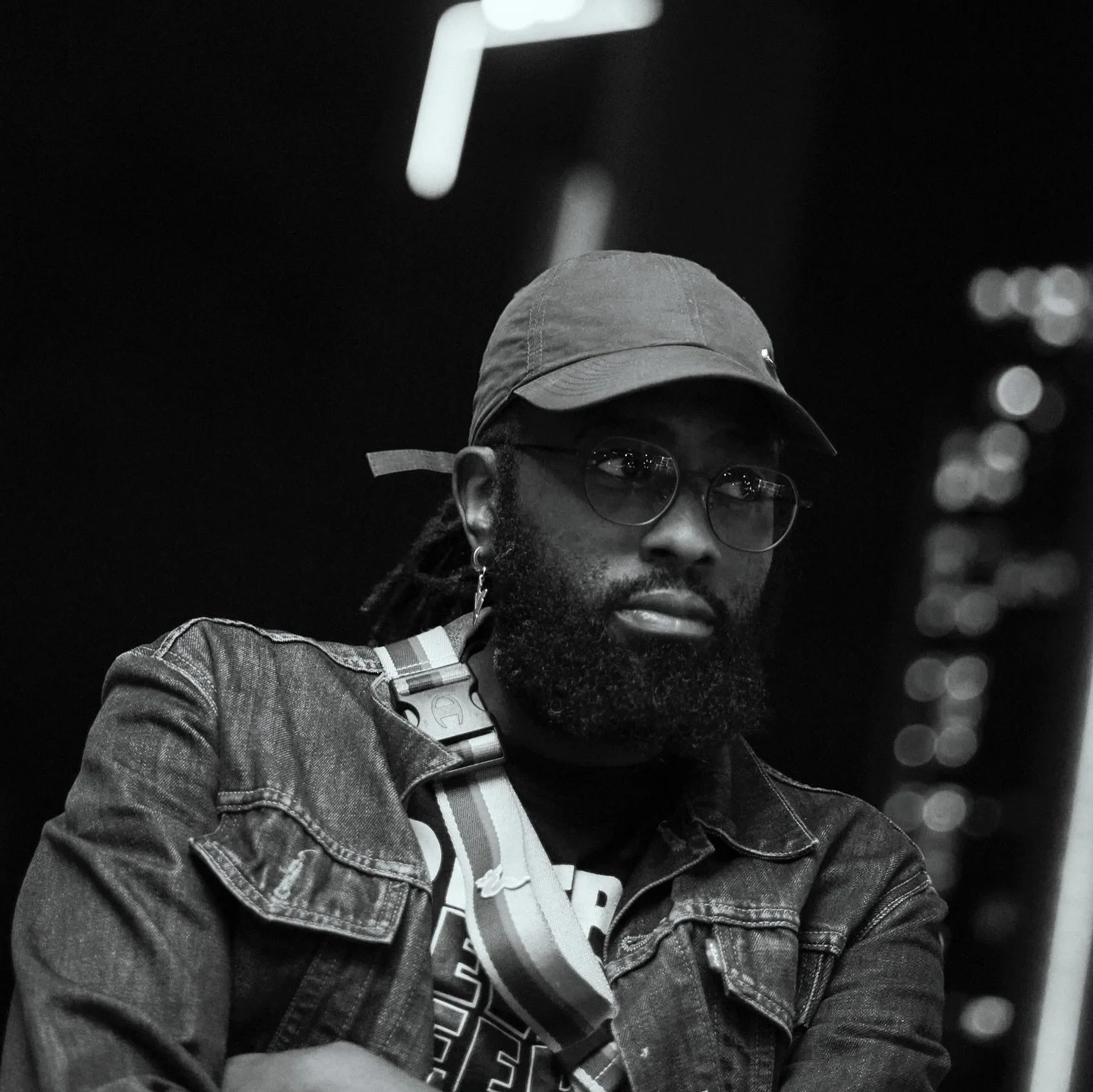 @iborian_dj &lsquo;Mugeni&rsquo; EP is now available for PRE-SAVE 🌍 

Kenyan producer Iborian debuts on Ewaso Records with Mugeni - a six-track collection carved from emotion and memory. Cinematic and rooted, &lsquo;Mugeni&rsquo; guides listeners th