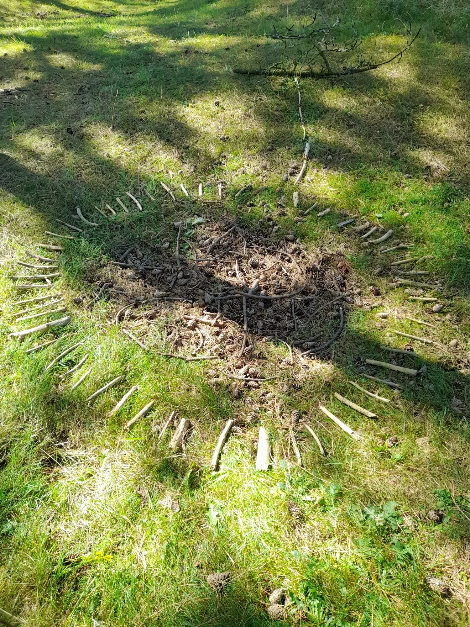 Landschapskunst