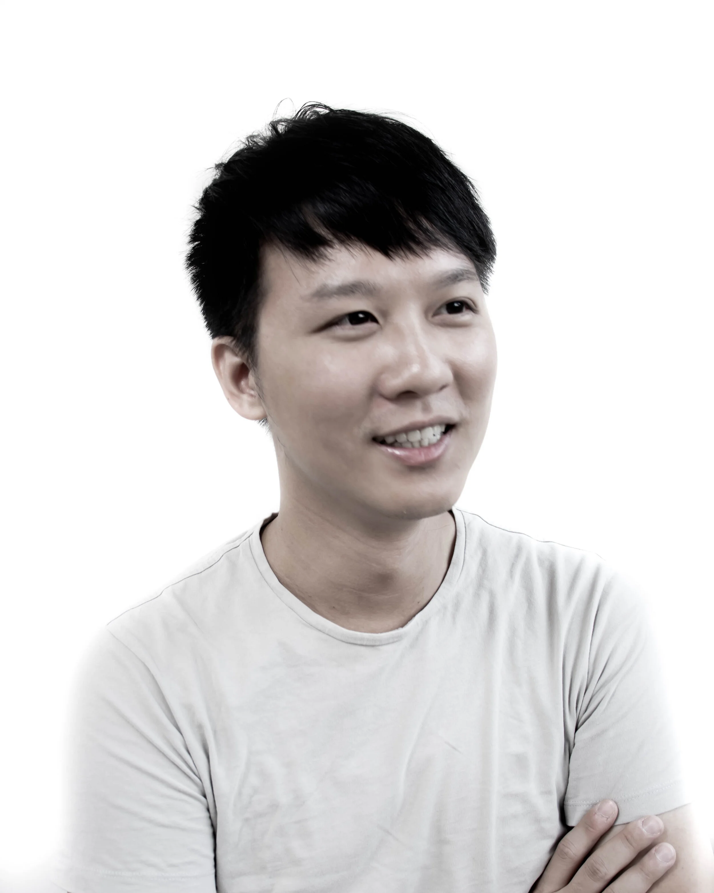 Marketing Director  Zack