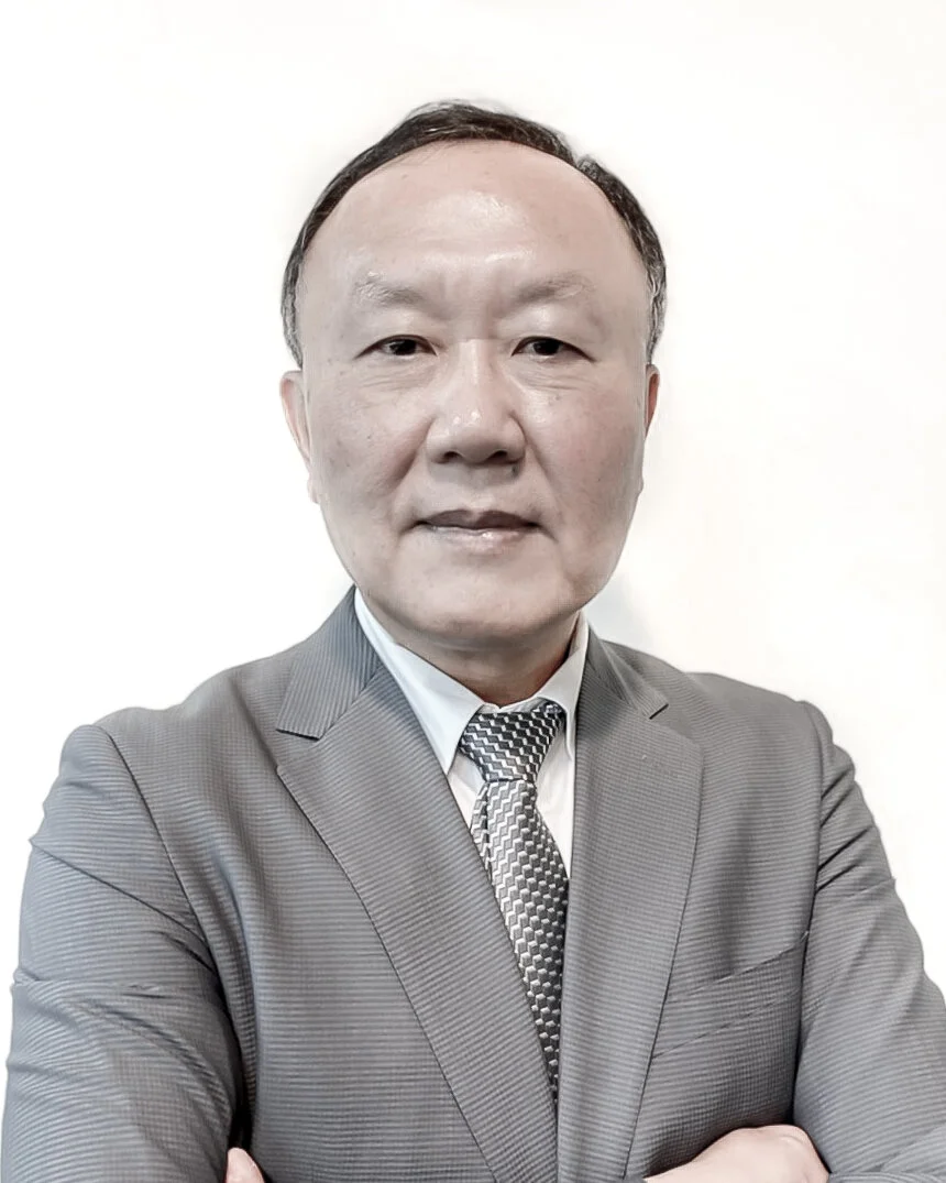 Founder & CEO  Ted Chen