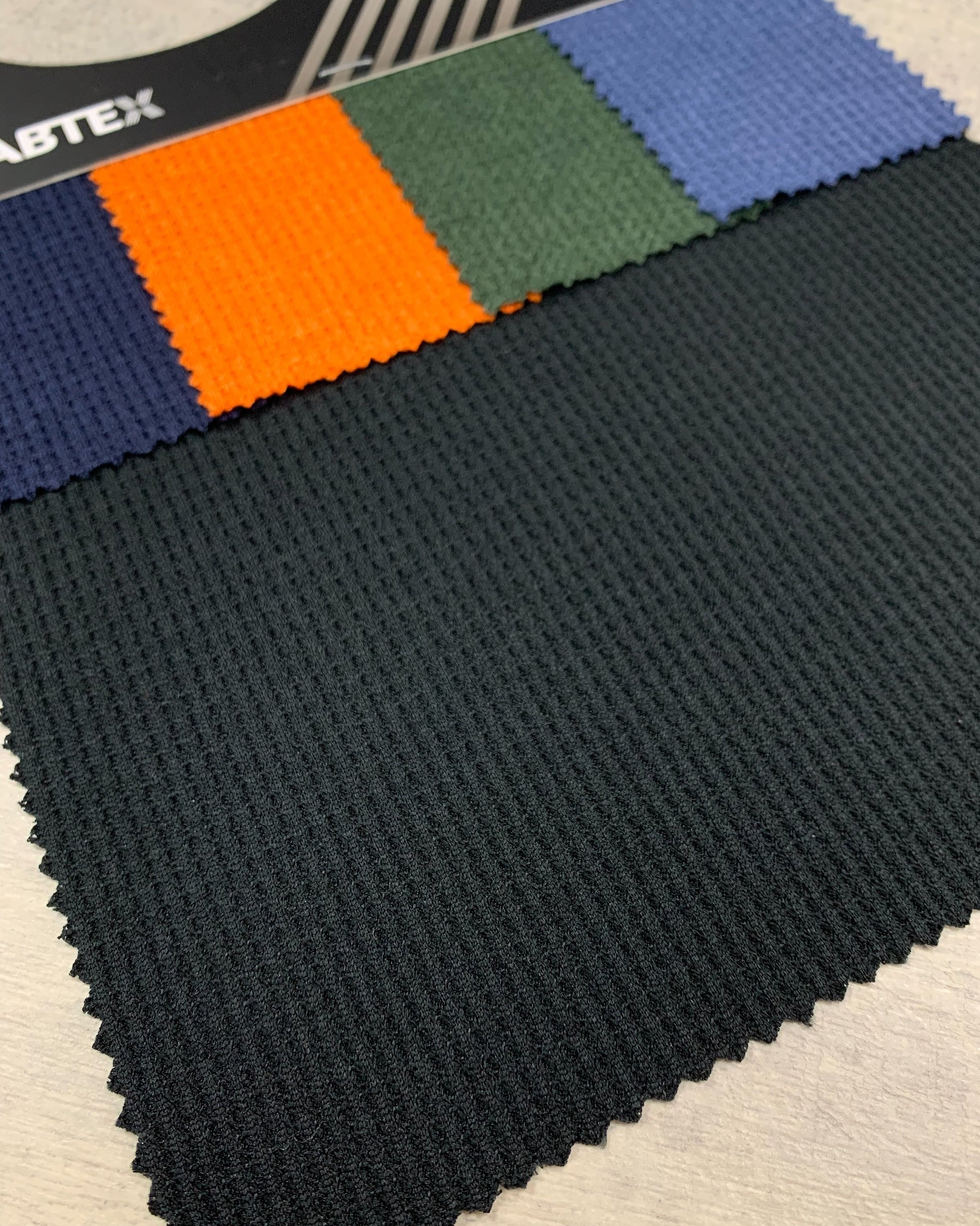 K09907A2 | 100% POLY | 154GSM