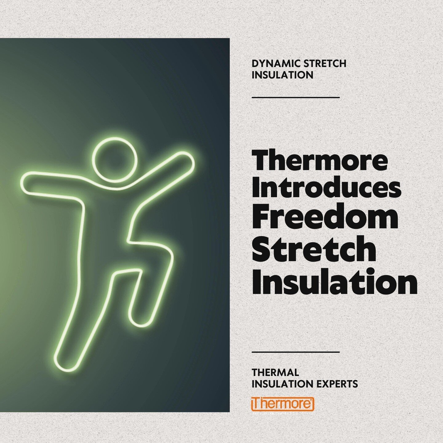 Let's learn about the latest thermal insulation tech!
- 
🌟Made from 50% post-consumer recycled polyester, this material doesn't just keep you warm&mdash;it flexes and moves with your body, like it's dancing to your every move! 💃 Even as you breathe