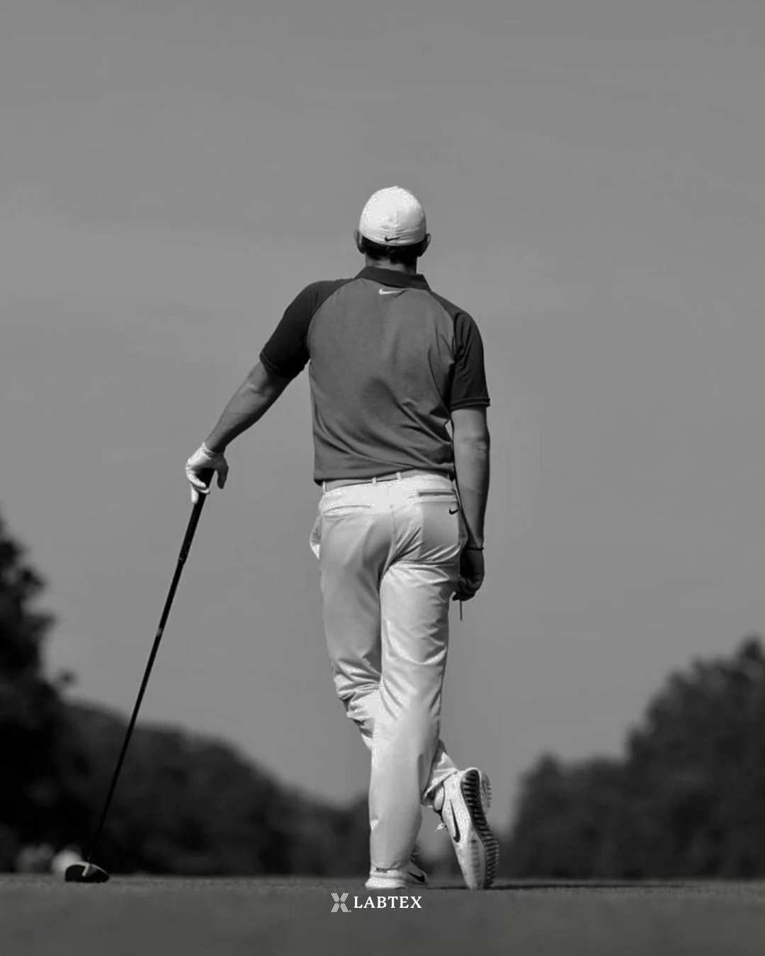 Less sweat, more swagger 😎

Golf should feel breezy &mdash; not clingy. Our new fabric tech keeps you cool 🌬️, flexible 🏌️, and brunch-ready 🥞.
⛳️ Missed the green? No biggie.
🧵 Wrinkles? We don&rsquo;t do that.
🌱 Guilt about your gear? Leave t
