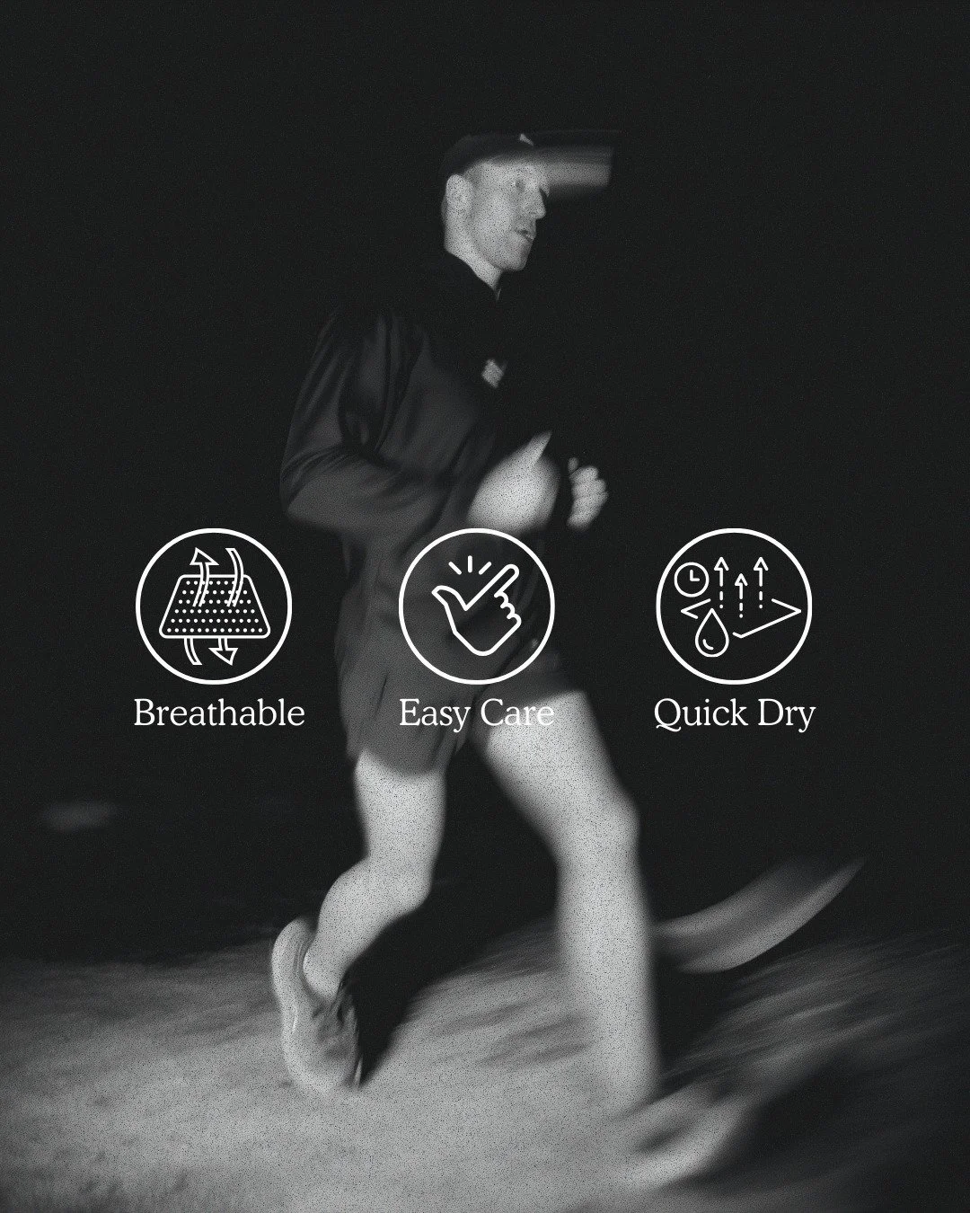 Stay light. Stay fresh. 🌬️
Breathable &bull; Easy Care &bull; Quick Dry &mdash; fabrics engineered for everyday performance. 💧👕⚡

#labtexcoltd #labtex #innovativematerials #sustainablefabrics #sustainabledevelopment #trendforecasting #BreathableFa