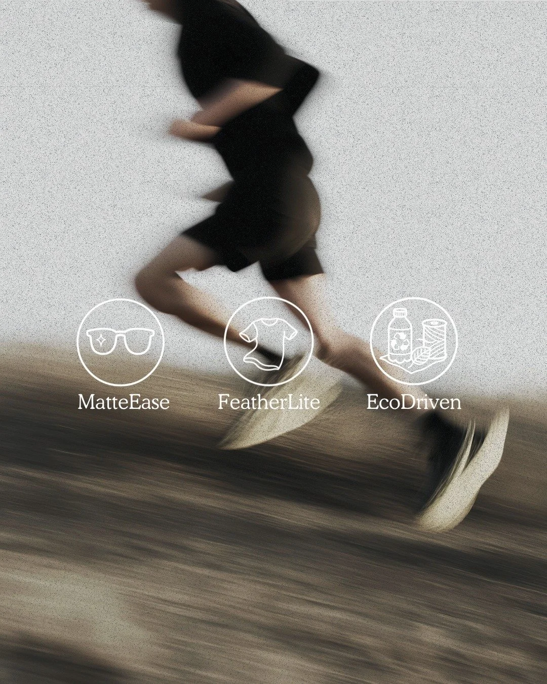 Light on your body, tough on performance. ⚡
Breathable &bull; Easy Care &bull; Quick Dry &mdash; engineered for every run. 👟💨

#labtexcoltd #labtex #innovativematerials #sustainablefabrics #sustainabledevelopment #trendforecasting #BreathableFabric