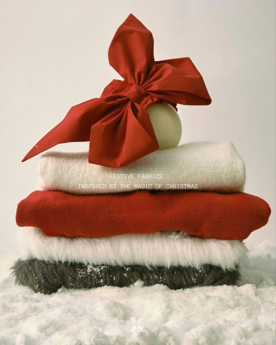 🎄✨ Christmas Fabric Colors

Christmas brings a beautiful palette of festive tones&mdash;warm reds, deep greens, snowy whites, and sparkling golds. Each fabric reflects the cozy and joyful feeling of the season.

#labtexcoltd #labtex #innovativemater