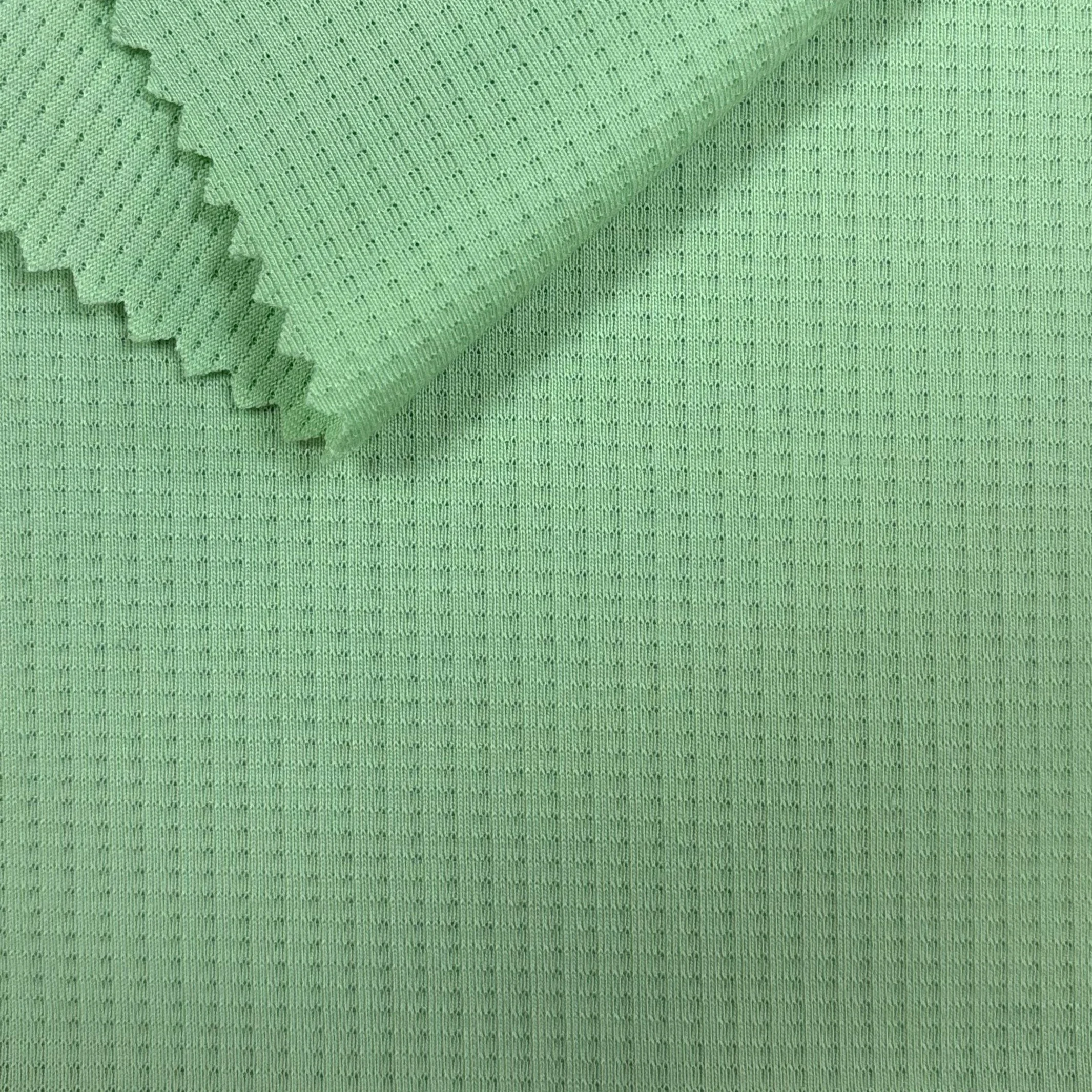 S00620 | 83% REC POLY 14% TENCEL® 3% SPX | 165GSM