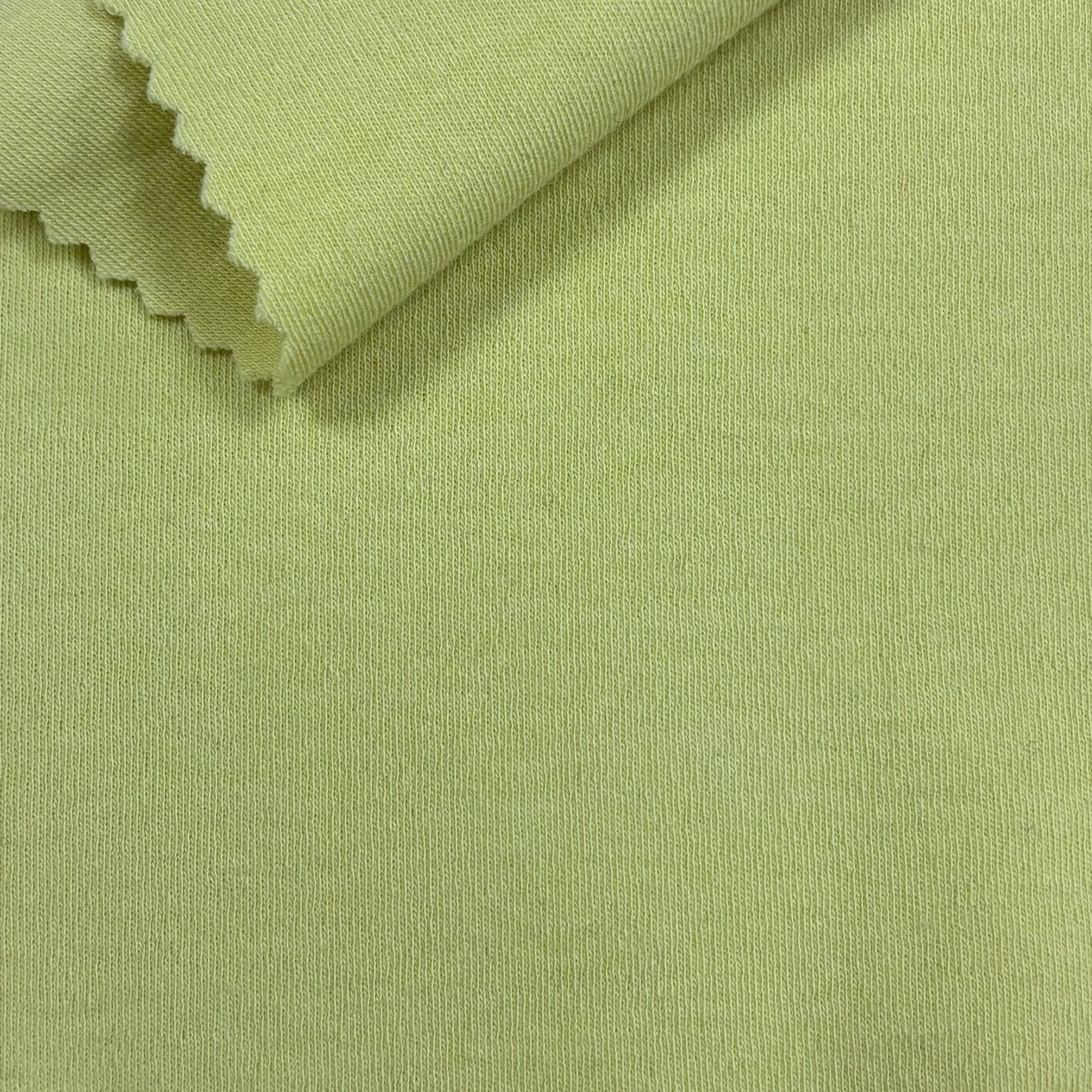 S00715 | 58% COTTON 18% POLY 13% MODAL 11% SPX | 240GSM