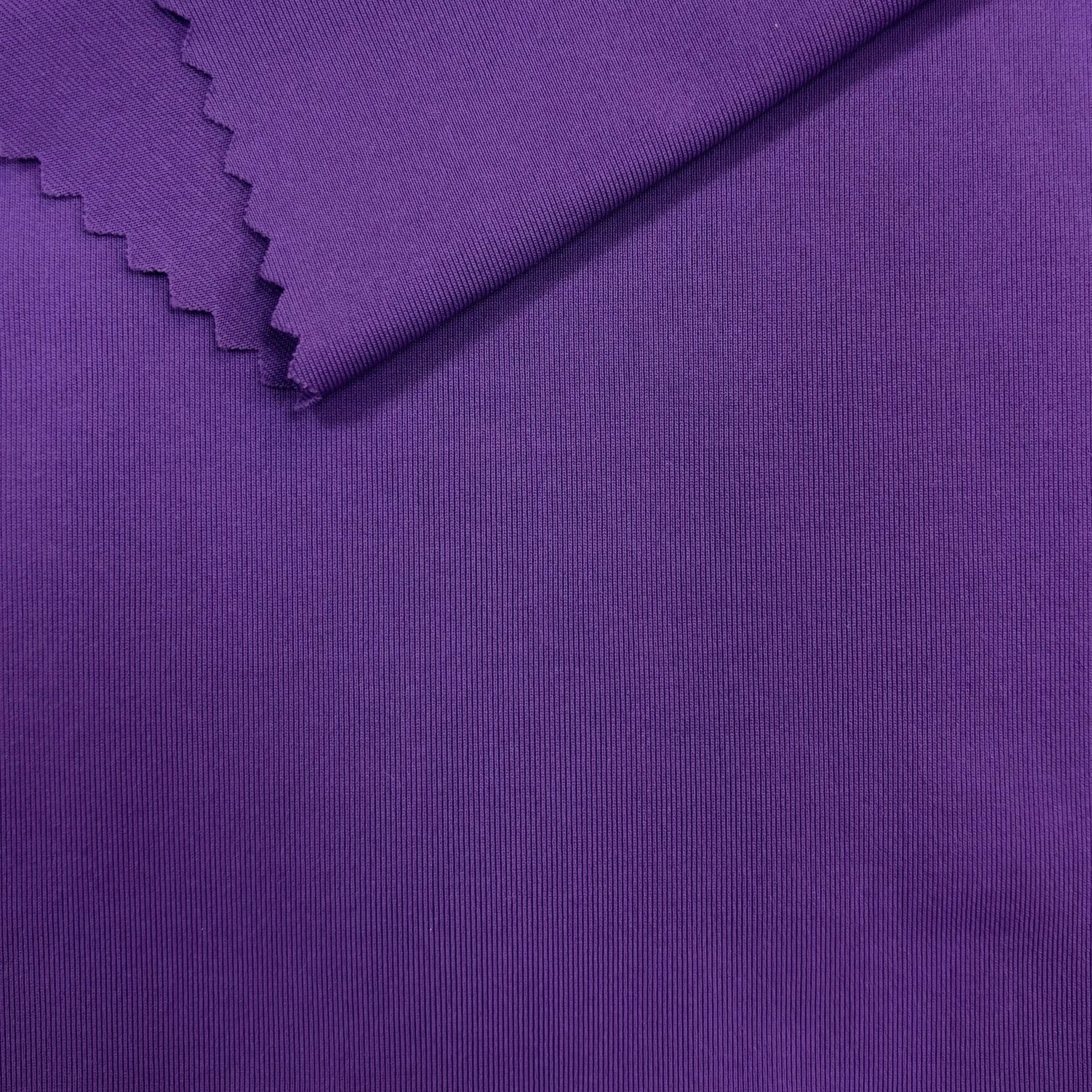 K10908A1 | 87% RECYCLE POLYESTER 13% SPANDEX | 127GSM