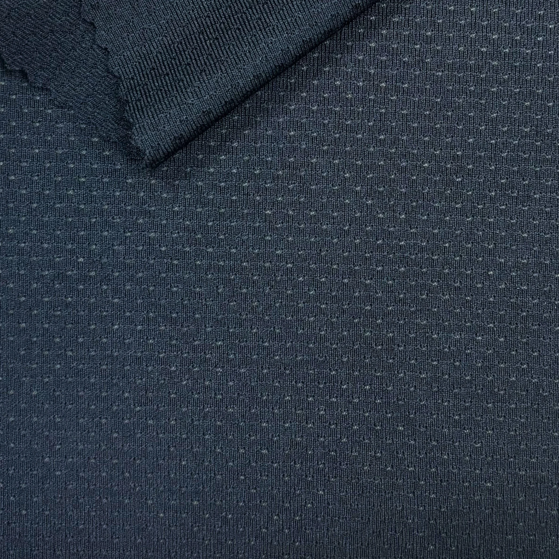 K11966A0 | 89% POLY 11% LYCRA | 125GSM