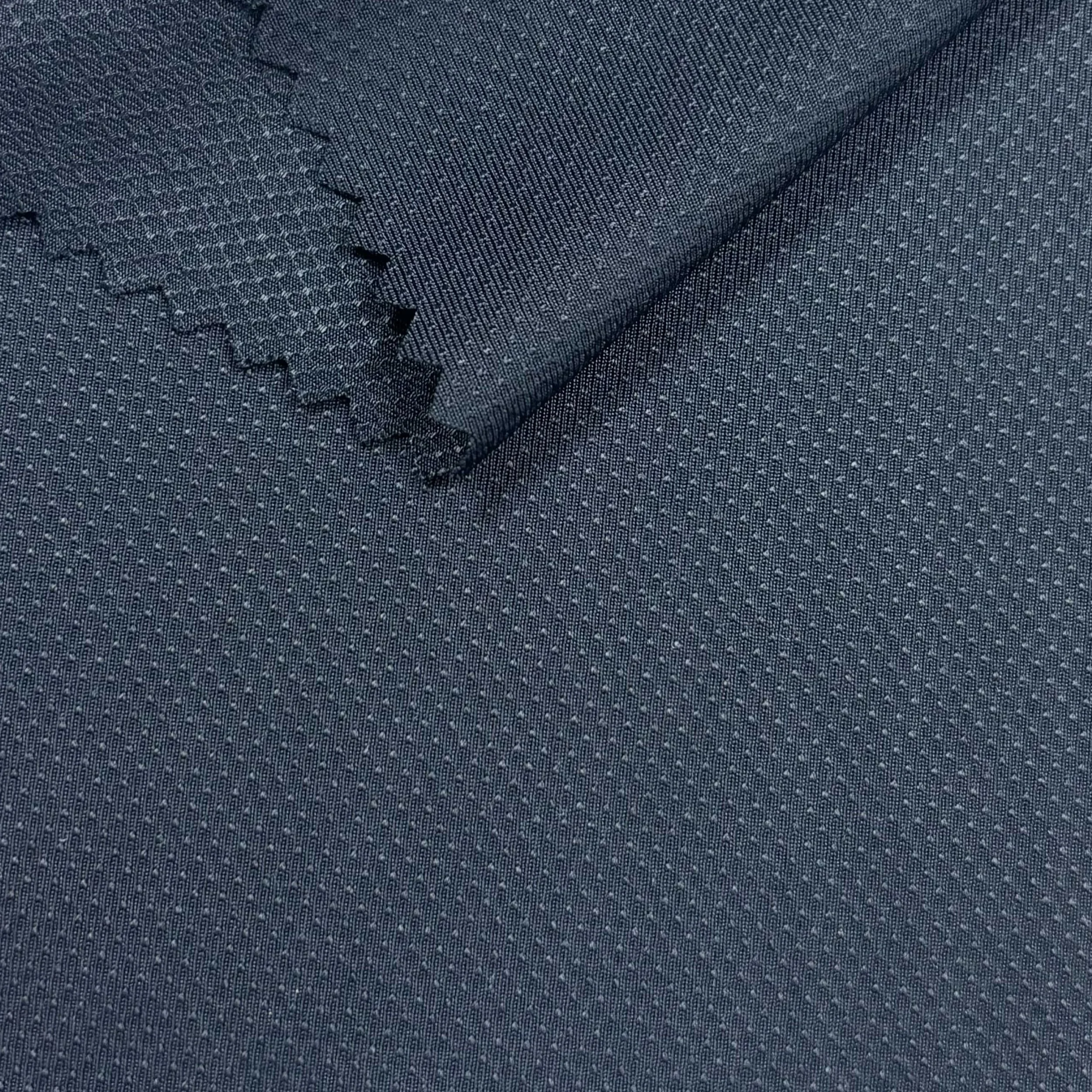 SK9251 | 88% NYLON 12% SPX | 170GSM