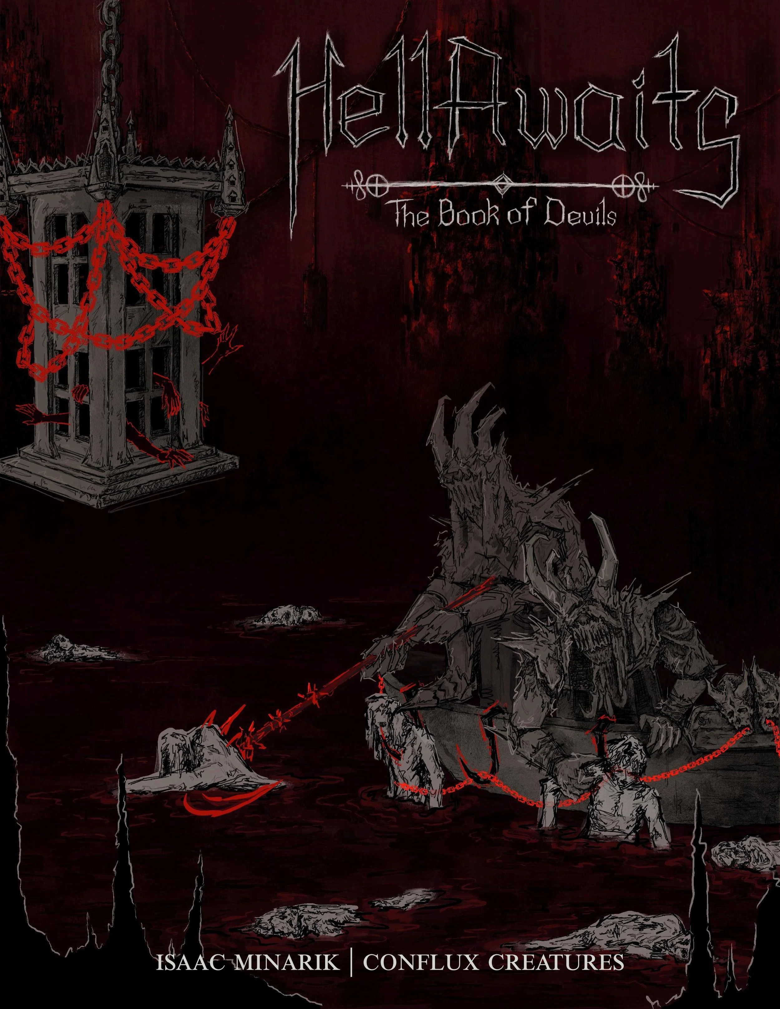 - Hell Awaits - The Book of Devils.jpg