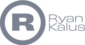 Ryan Kalus | Work