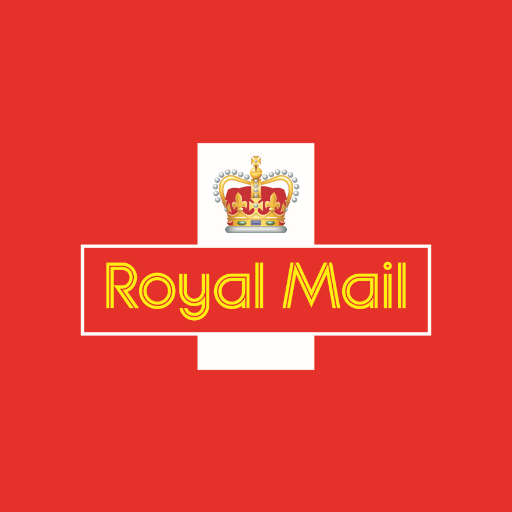 Royal mail postage