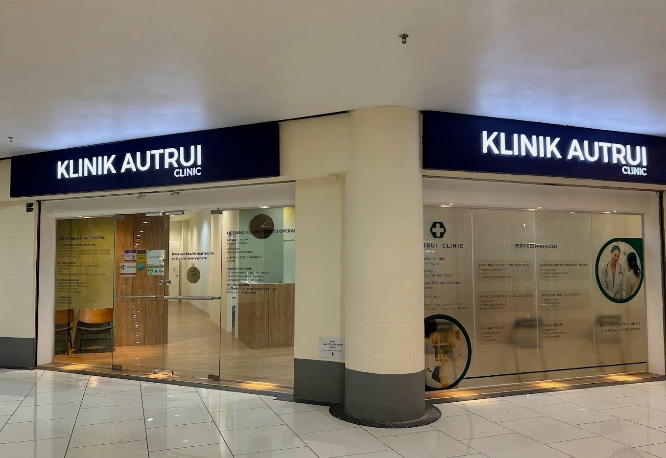 Our Locations — HumanKind