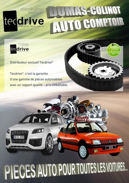 Deal2Drive : le génial comparateur des pièces détachées auto •  CharlotteAuVolant