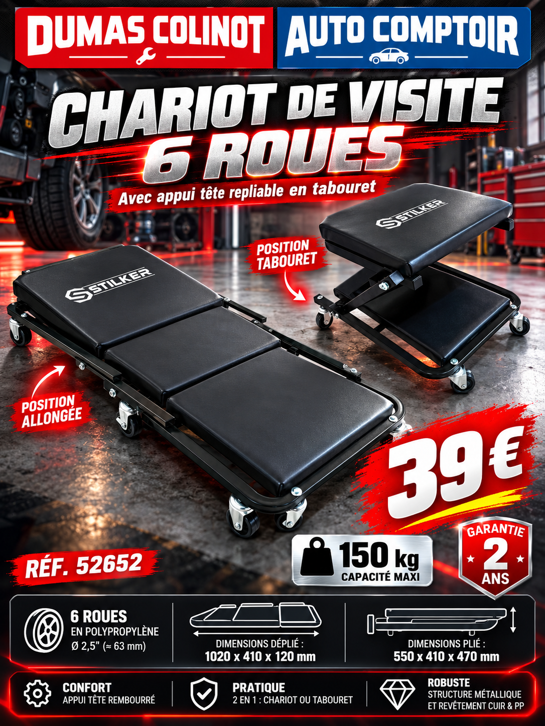 Chariot de visite 6 roues professionnelCALCUL HT .png