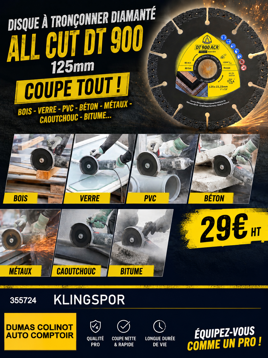 Affiche industrielle Disque diamanté All Cut.png