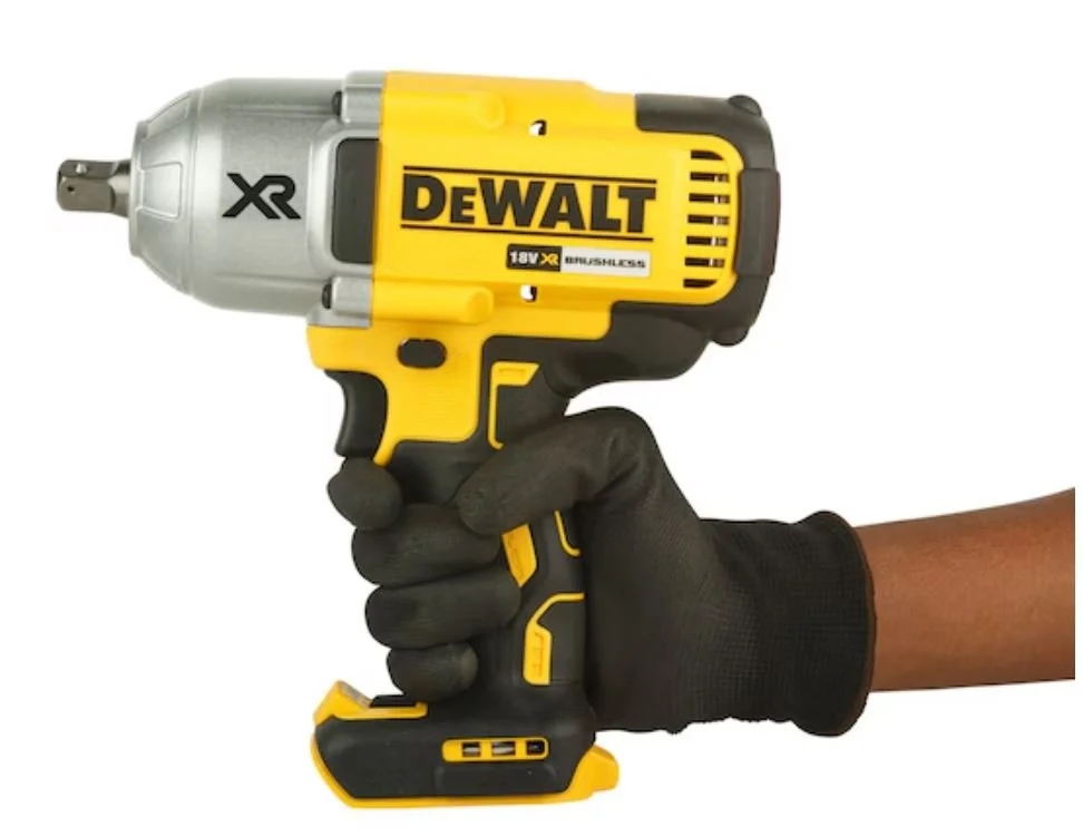 Boulonneuse à chocs XR 18V 3 vitesses DEWALT DCF899NT-XJ Nevers Decize Cosne sur Loire