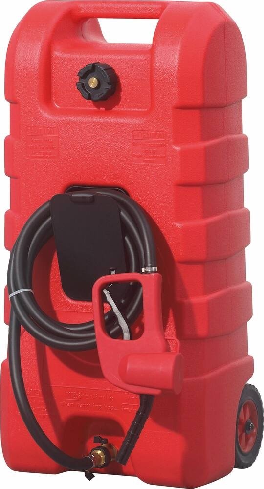 Caddy ravitailleur essence, gasoil DRAKKAR 56980 Nevers Decize Cosne sur Loire.