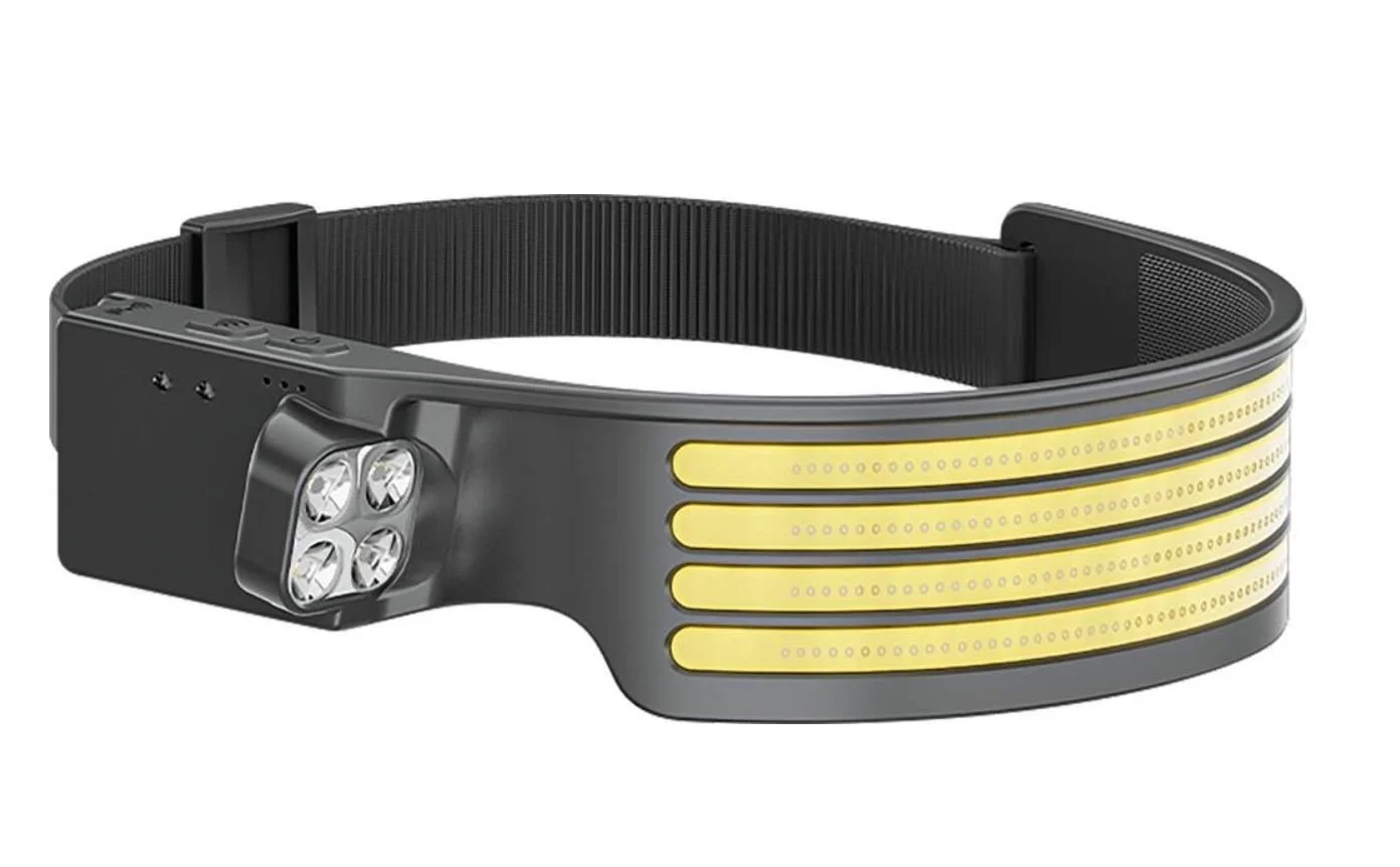 Lampe frontale XL led DRAKKAR 82257 Nevers Decize Cosne sur Loire