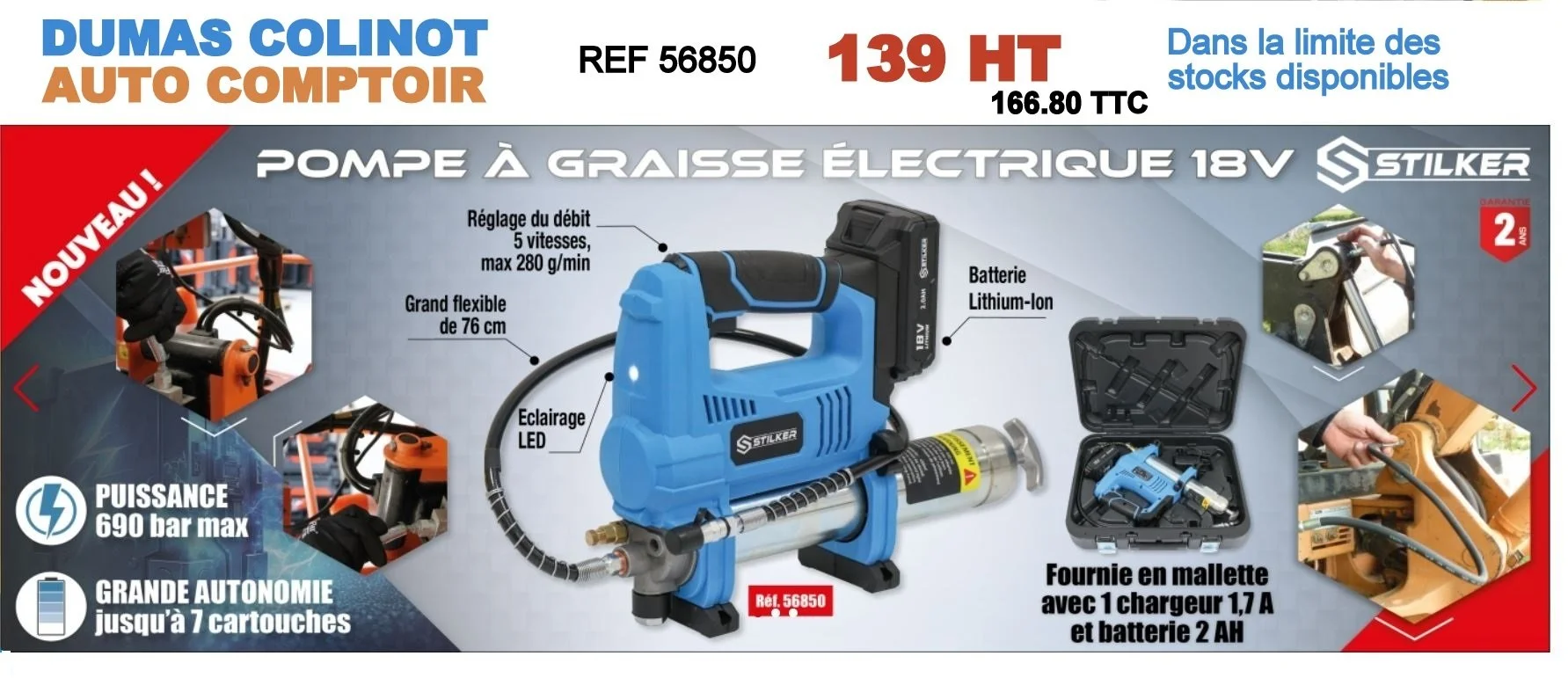 POMPE A GRAISSE ELECTRIQUES 56850.JPG