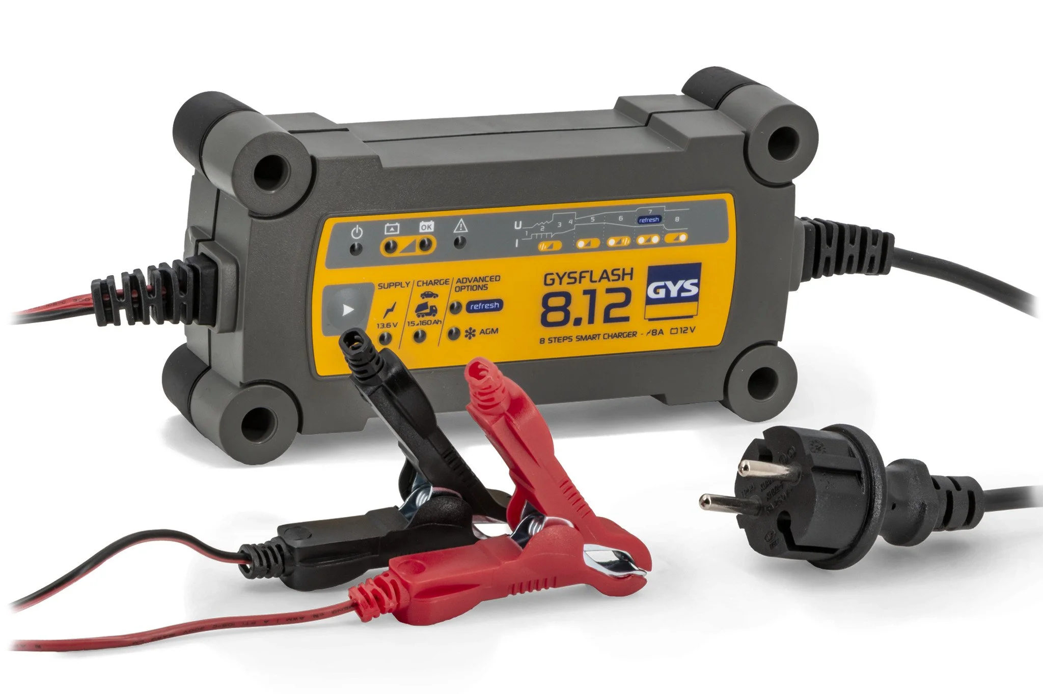 Chargeur De Batterie Texas Instruments BQ25100YFPT – Neuf