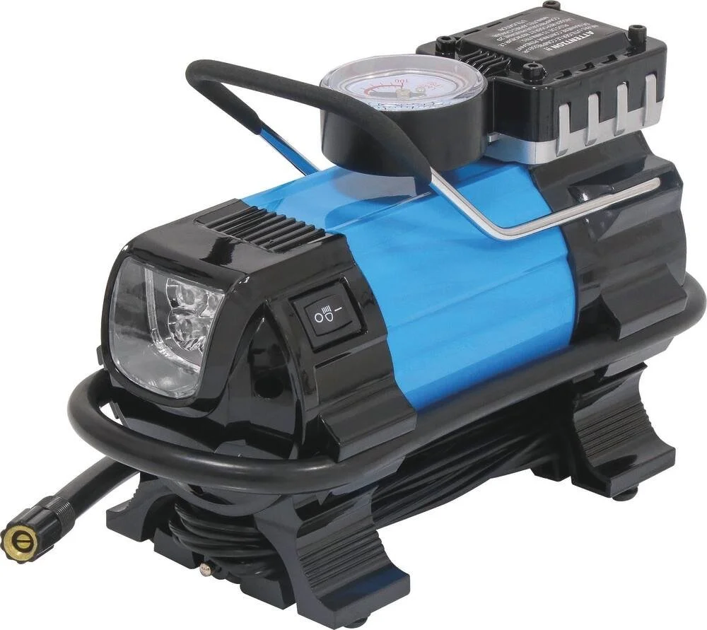 Mini compresseur 12v 11250 - STILKER   NEVERS DECIZE COSNE