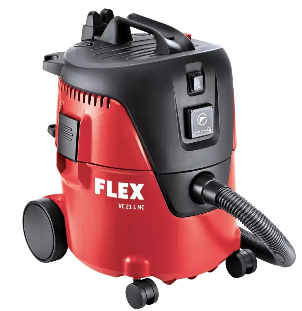 Aspirateur eau et poussière 20L 1000 W Flex 405418 Nevers Decize Cosne sur Loire.