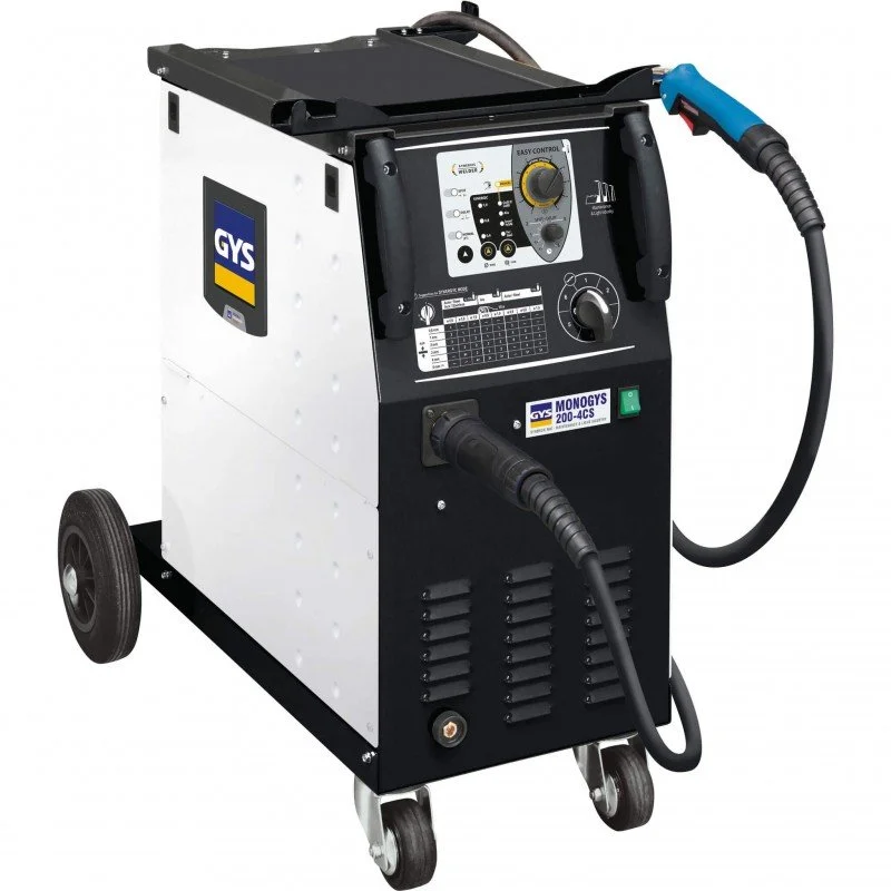 Poste à souder monogys 200  065949  Nevers Decize Cosne sur Loire