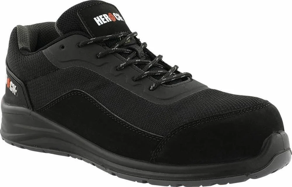 Chaussures de sécurité basse HEROCK 65718 Nevers Decize Cosne sur Loire