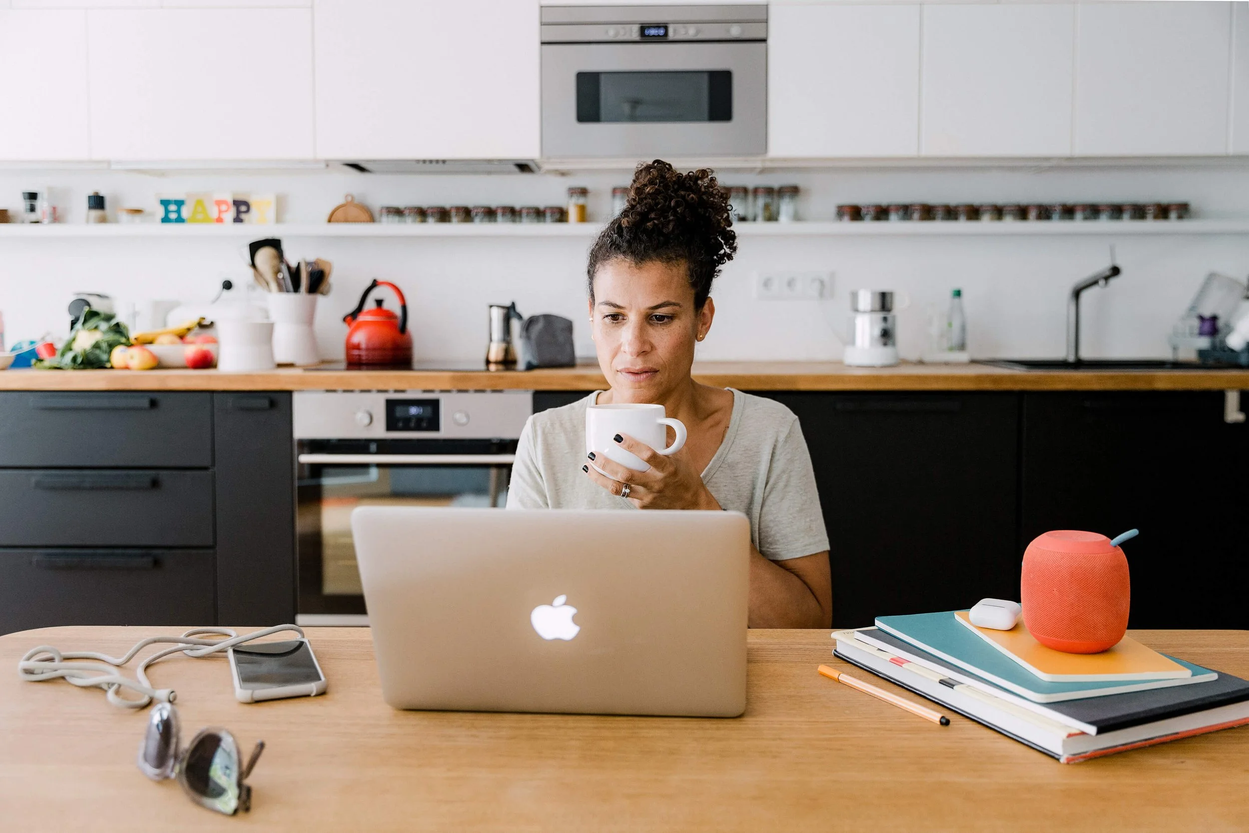 September Office Hours
