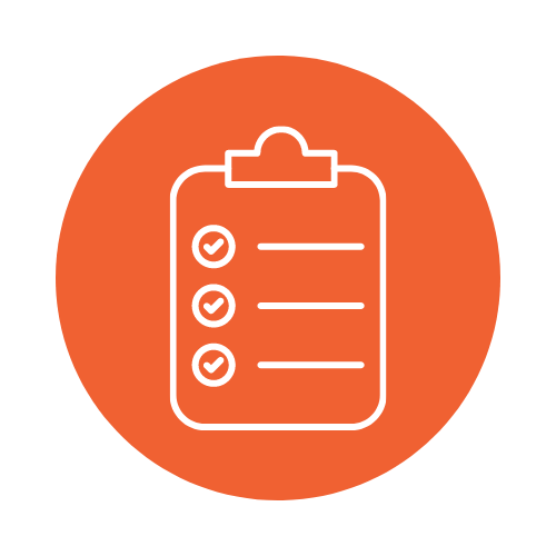 Keyword research workbook