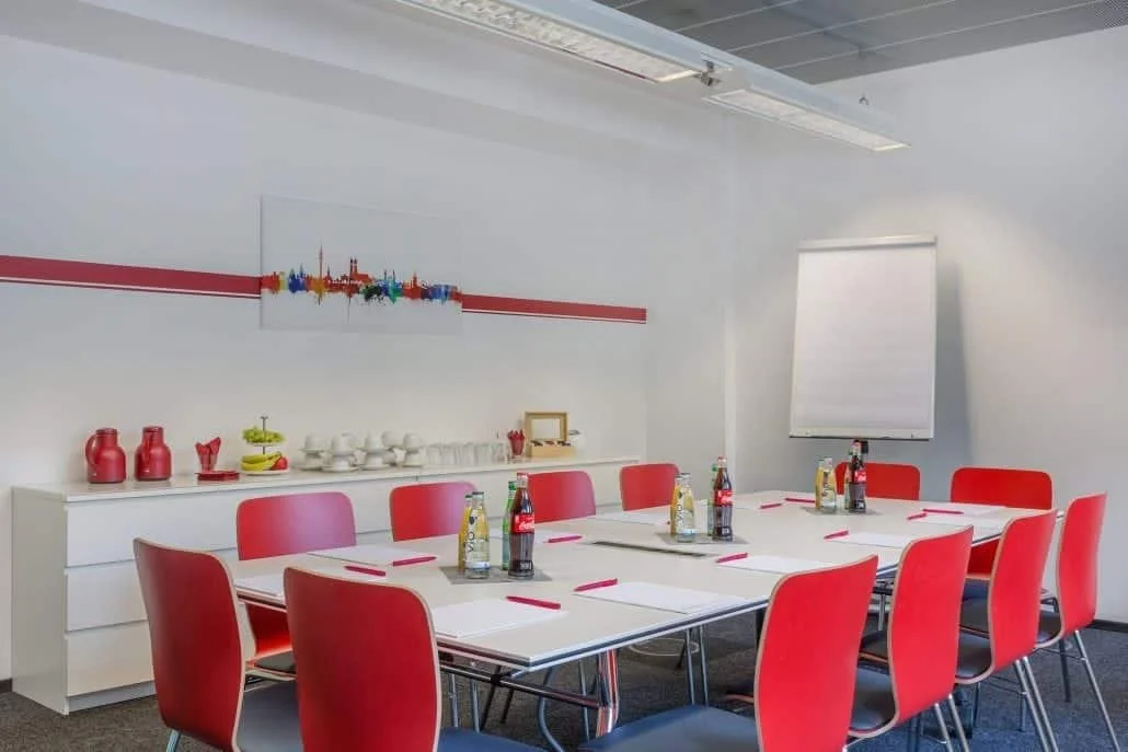 September Meeting